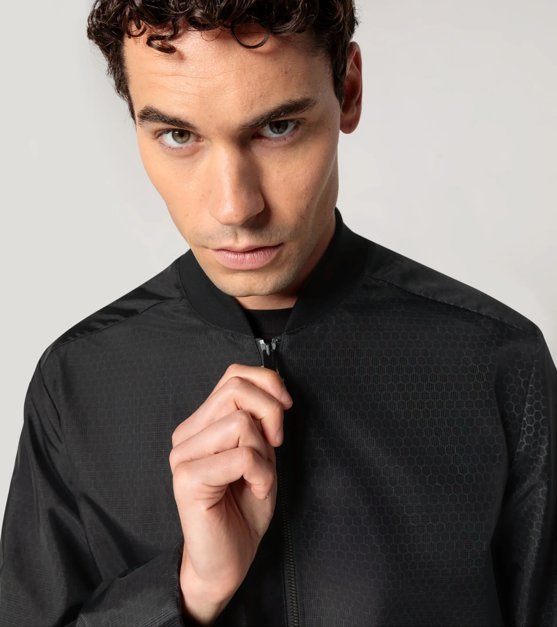 Blouson Masterpiece 5