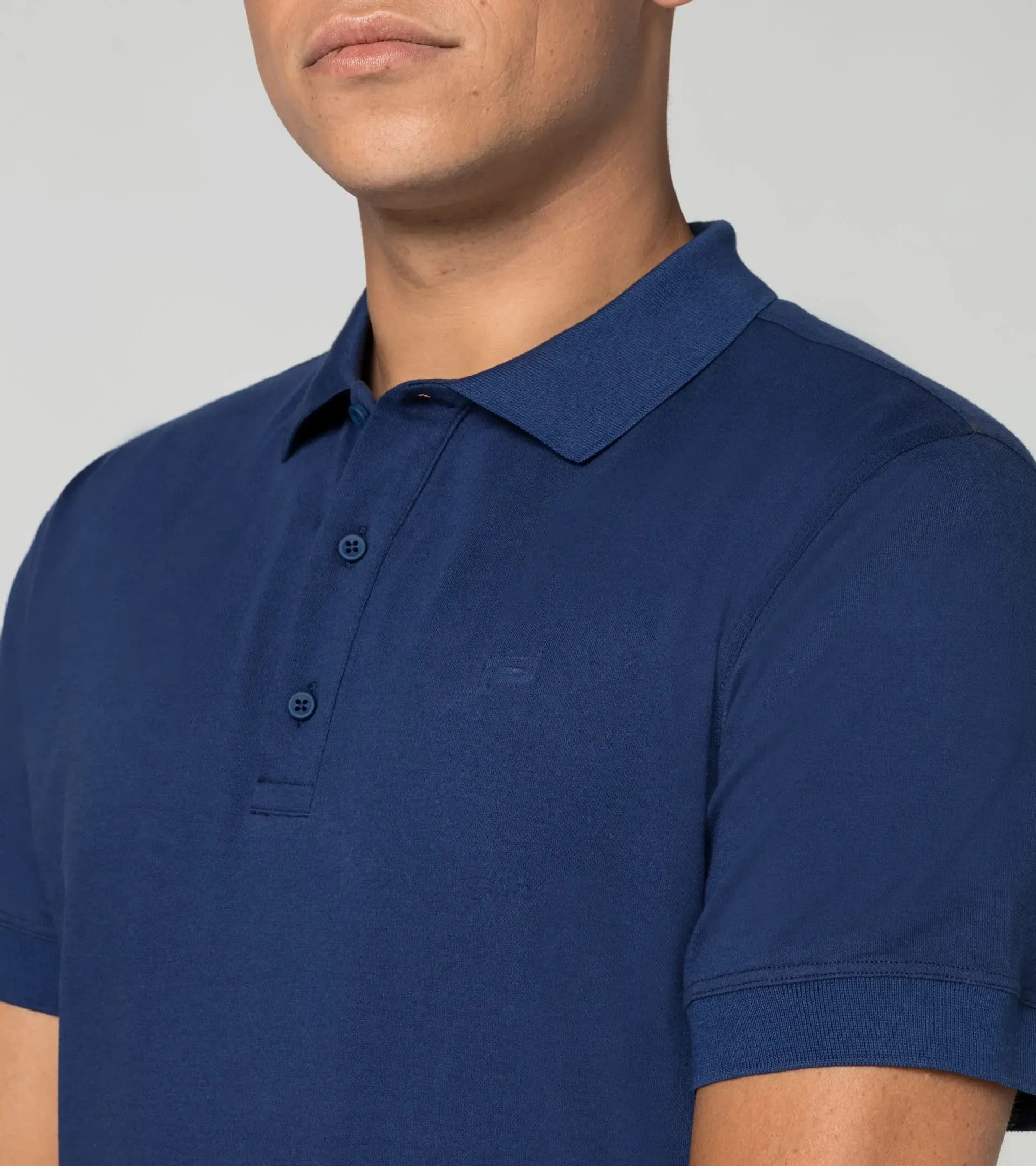 PD Icon Polo Shirt thumbnail 2