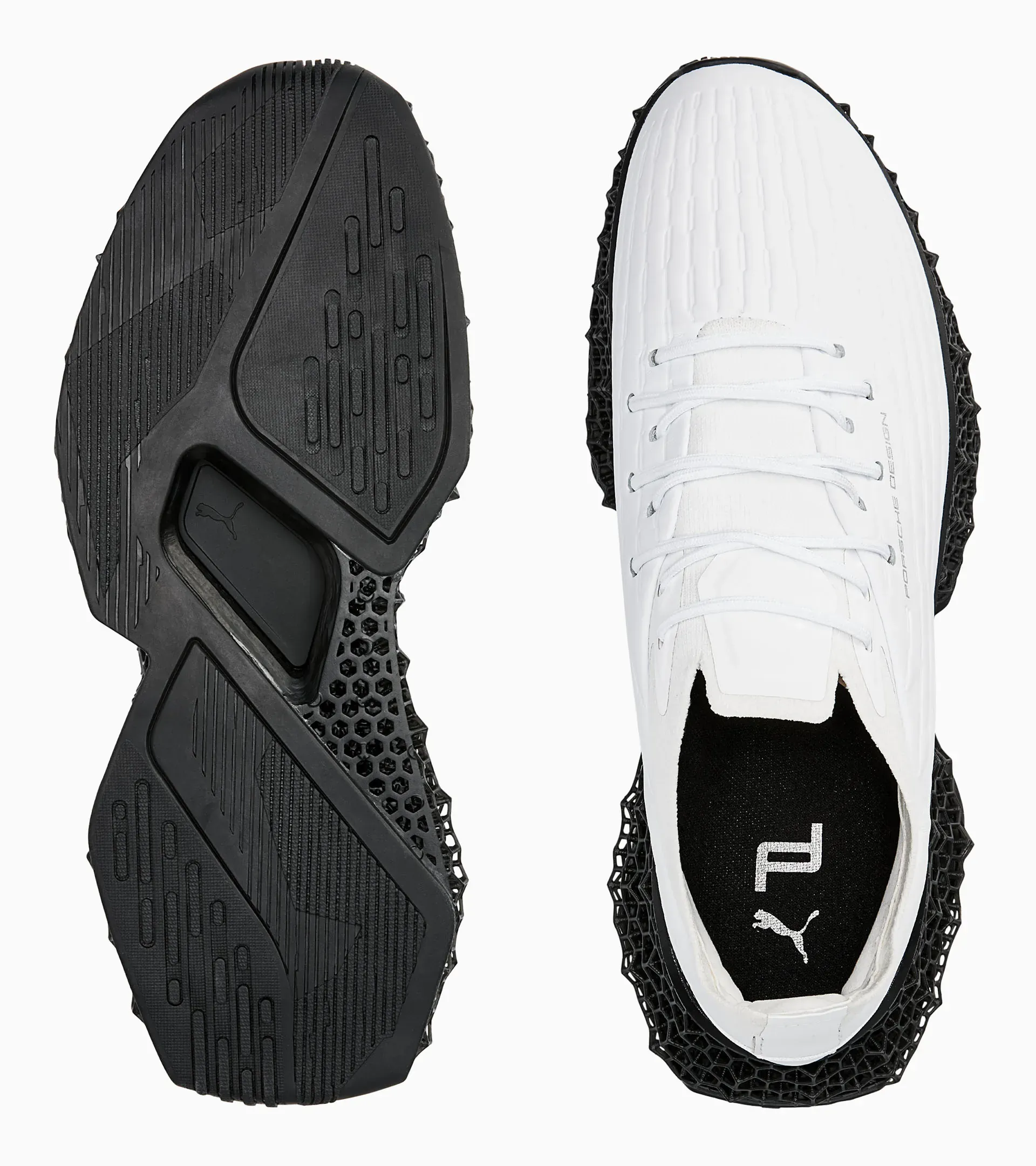 3D MTRX II Trainers 3