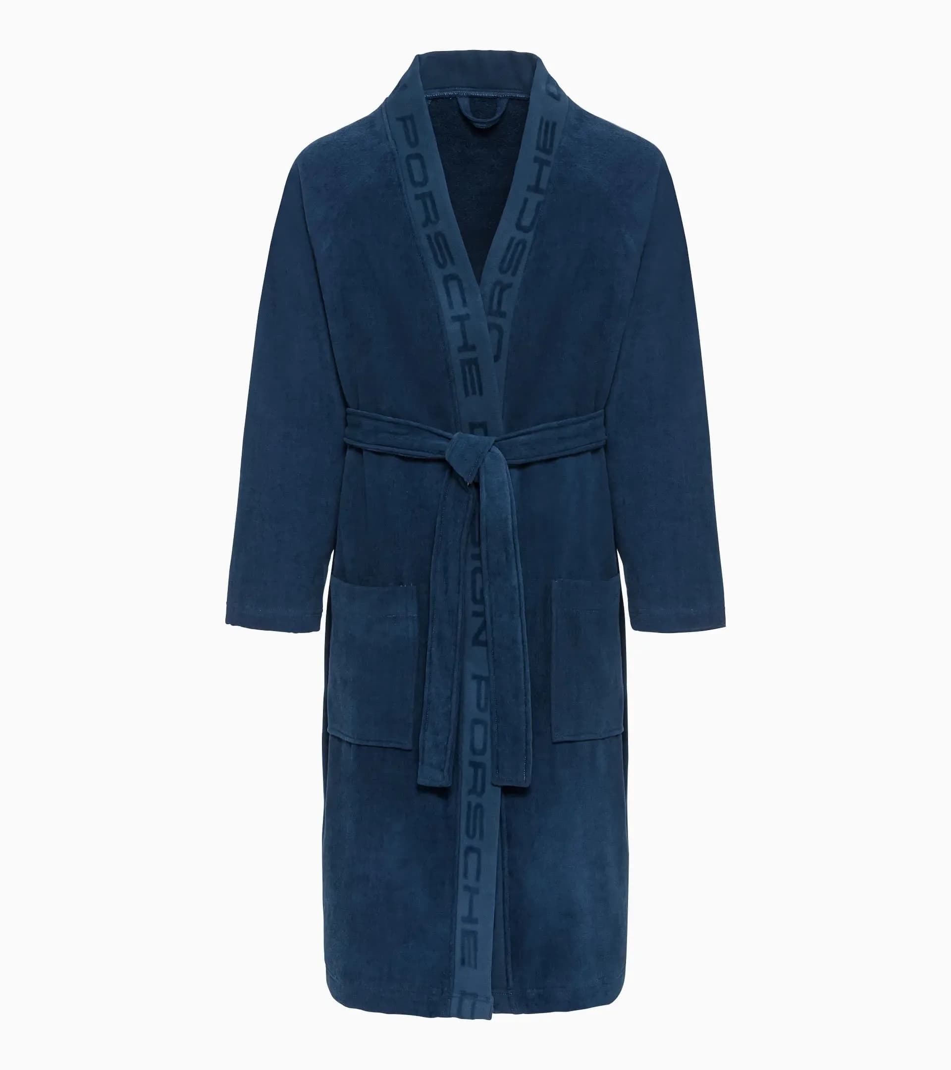 Hugo boss towelling deals dressing gown