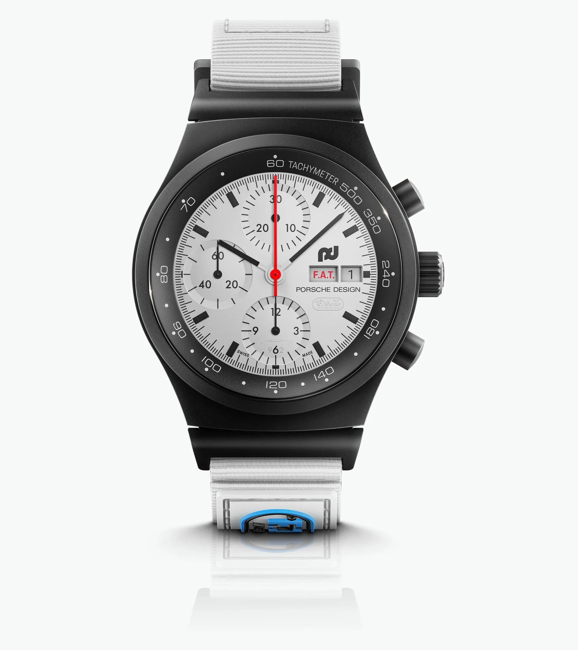 Chronograph 1 – F.A.T. 2025 Edition 1