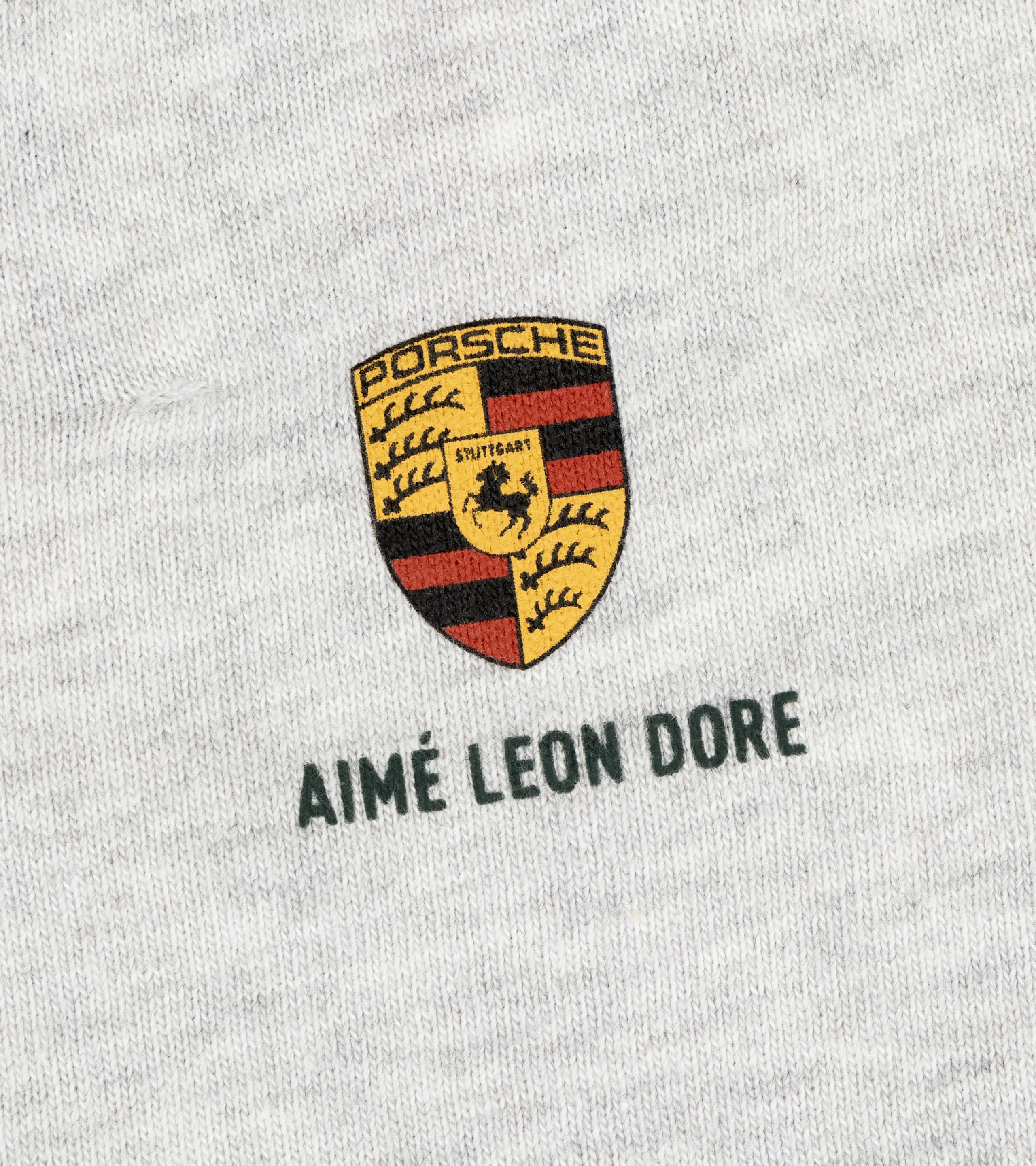 T-Shirt - Porsche x ALD 3