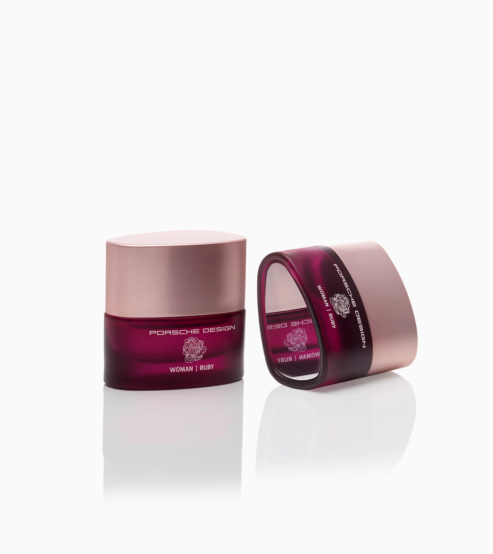 Porsche Design WOMAN I RUBY Eau de Parfum 2