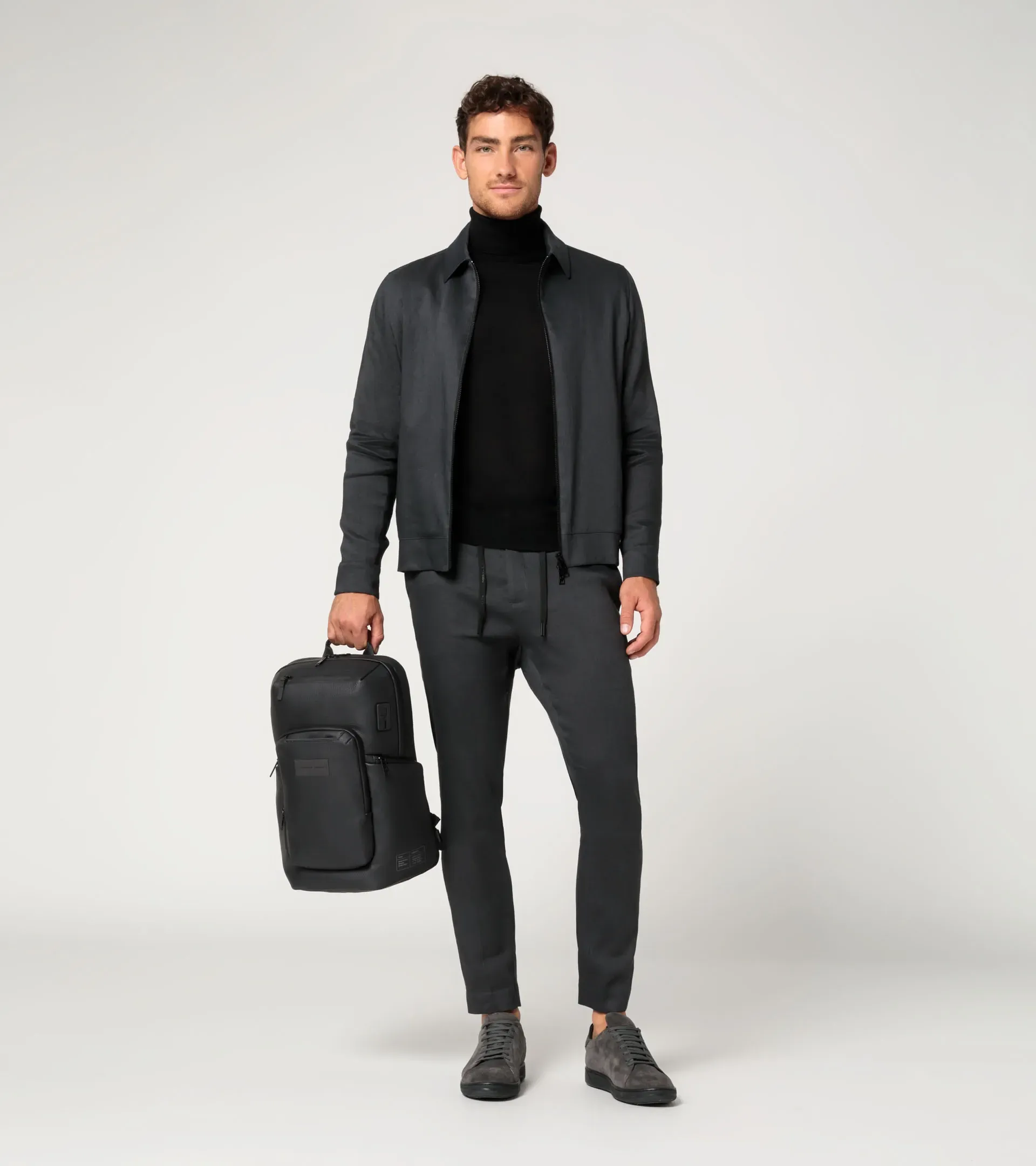 Urban Eco RL Backpack S 7