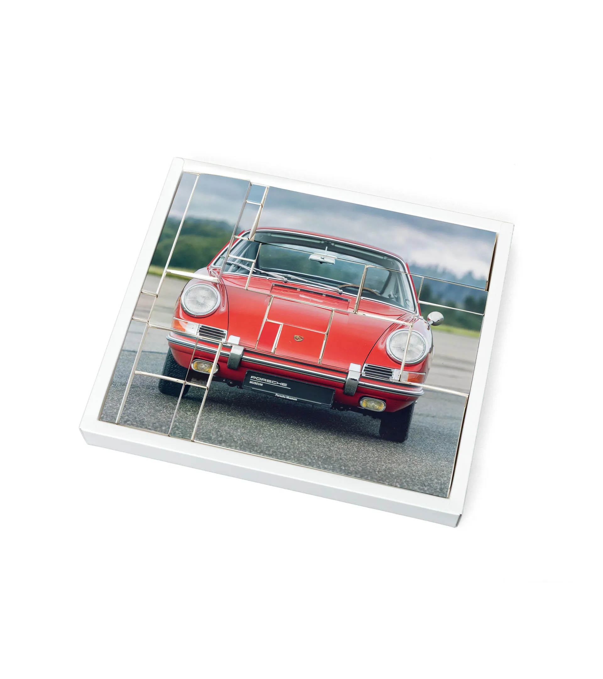 Porsche 911 Adventskalender  4