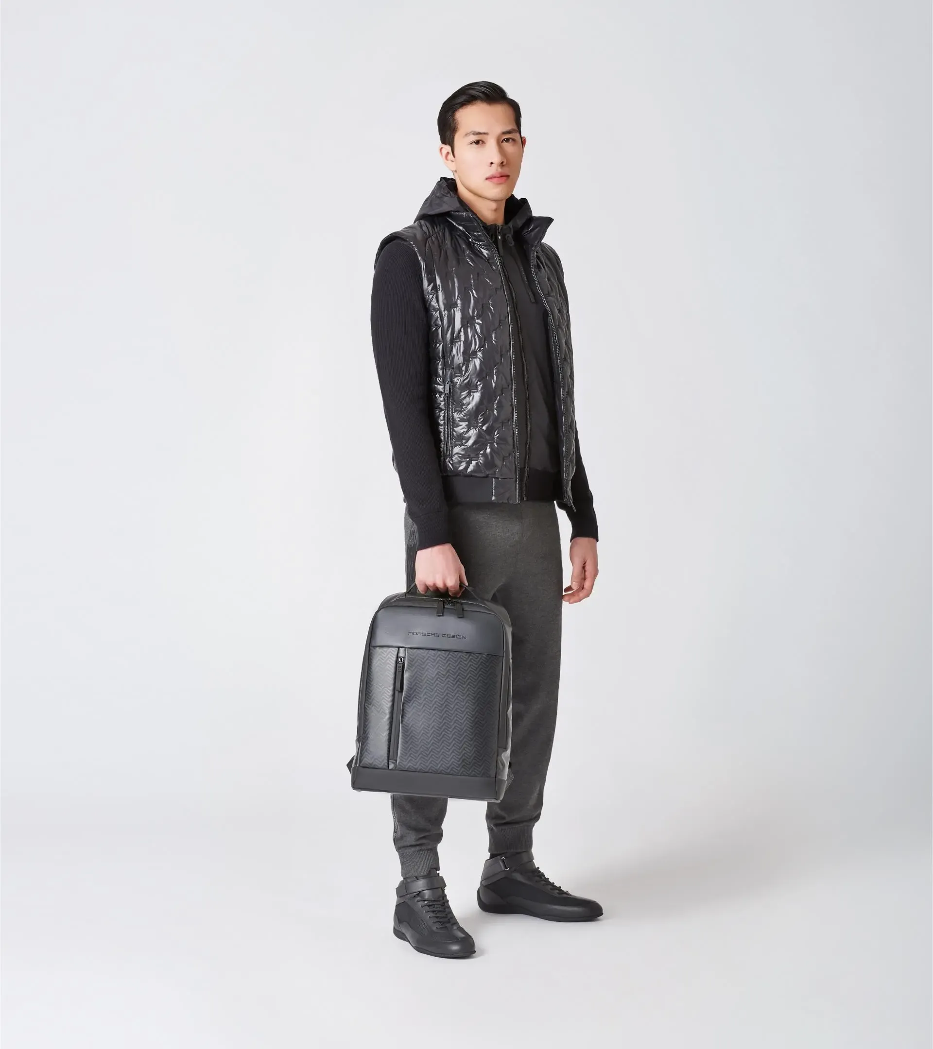 Monogram BackPack S 6