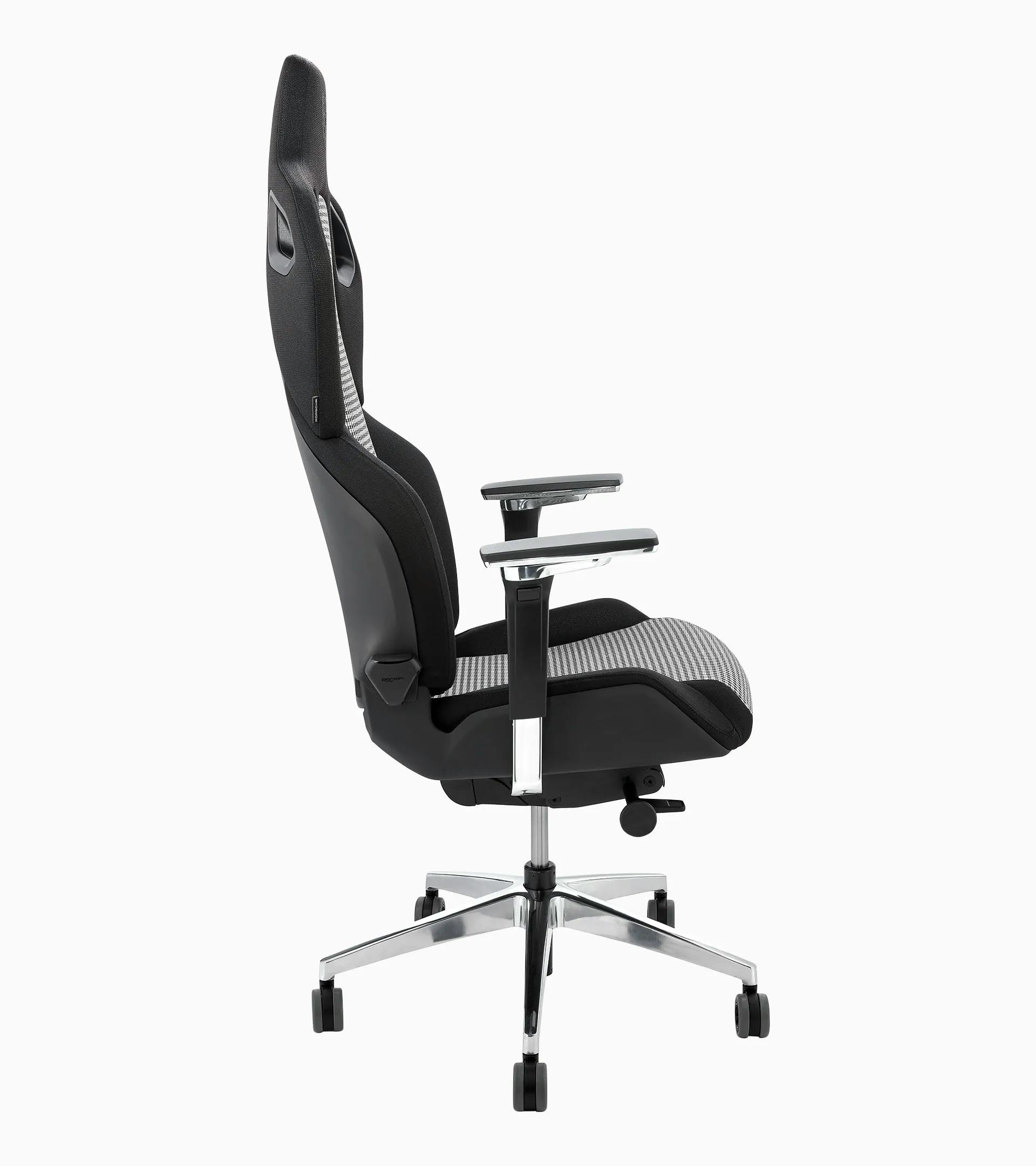 Chaise gaming RECARO x Porsche Pepita – Ltd. thumbnail 4