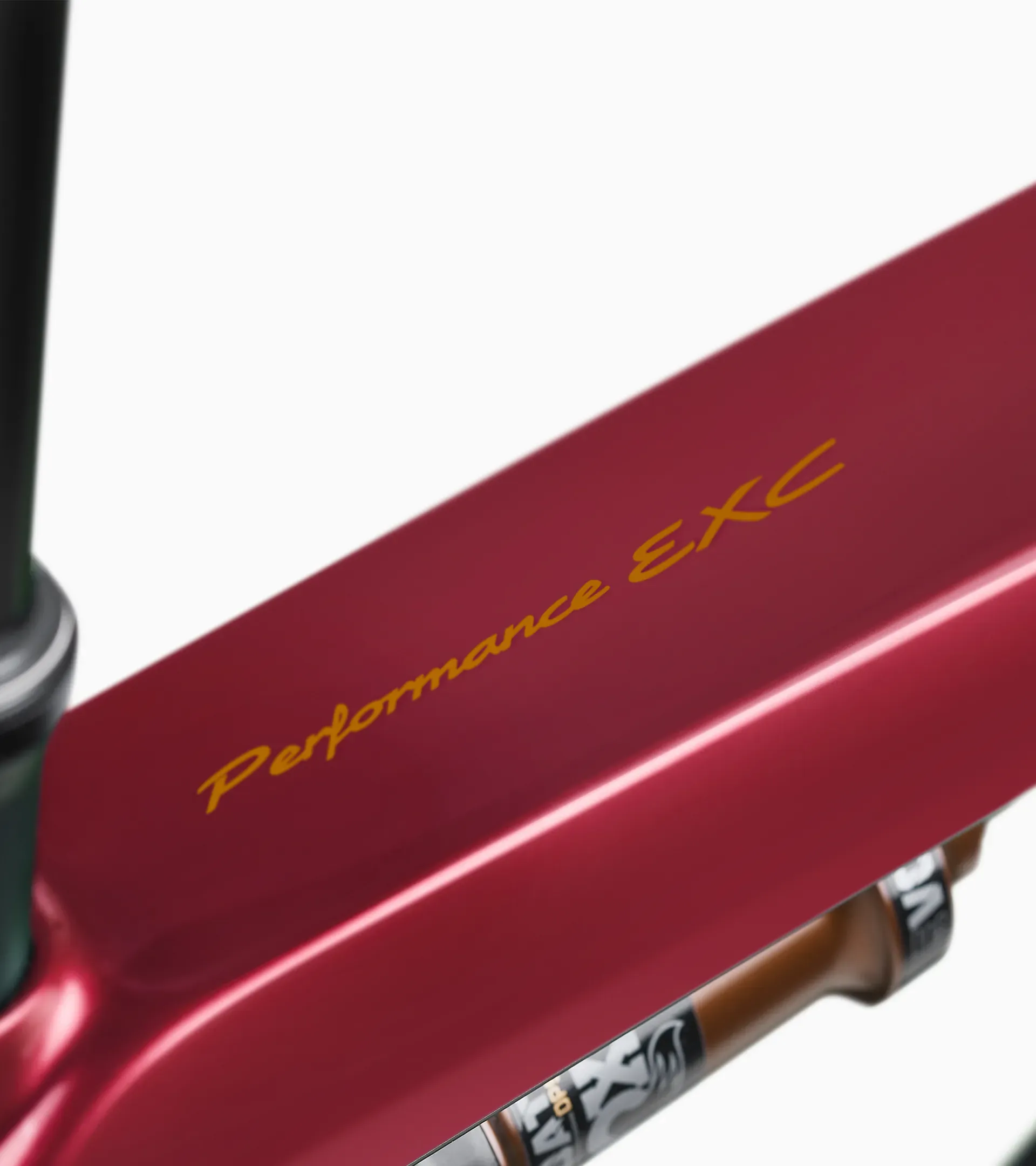 Porsche eBike Cross Performance EXC 6