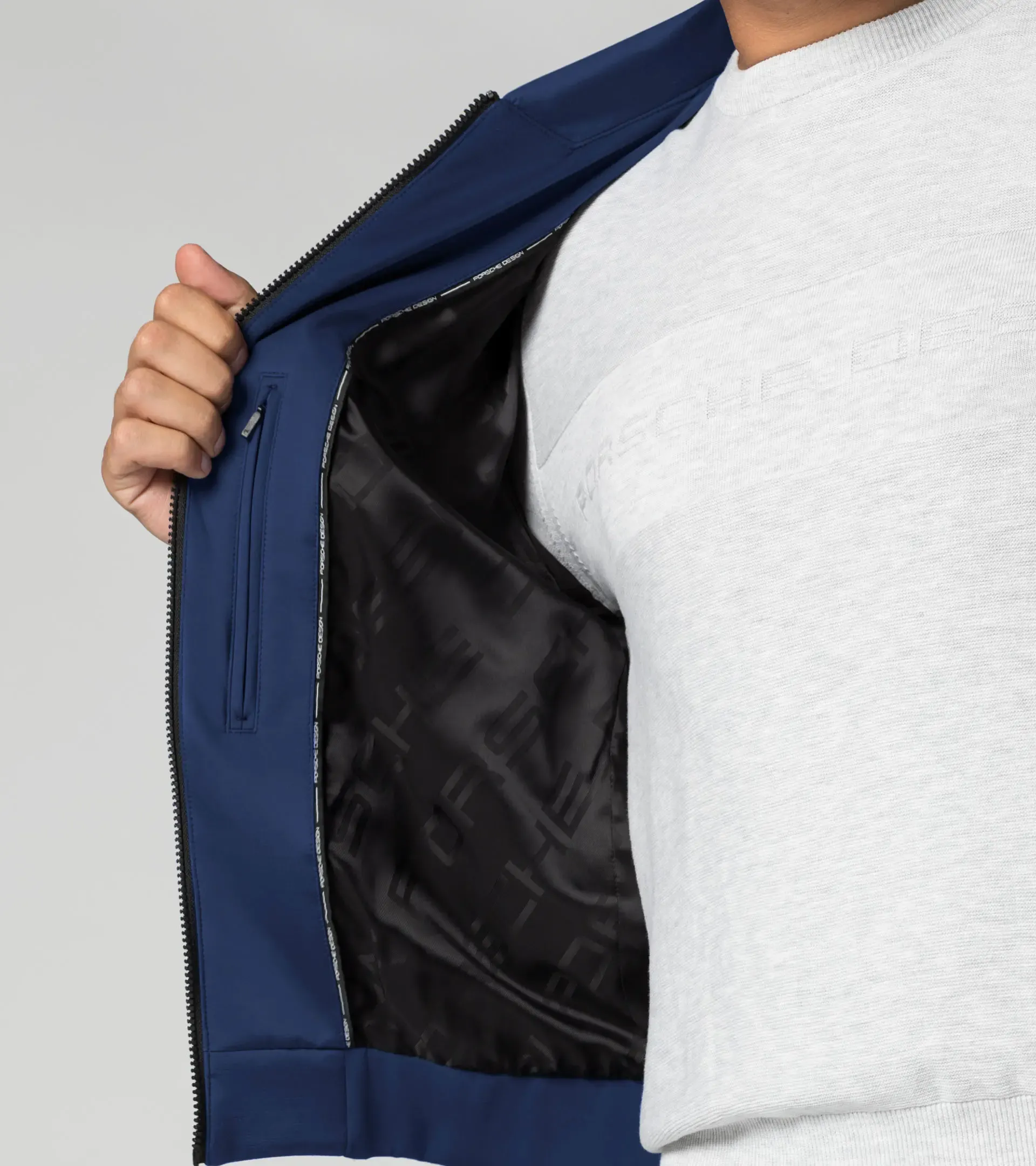 Active Blouson 5