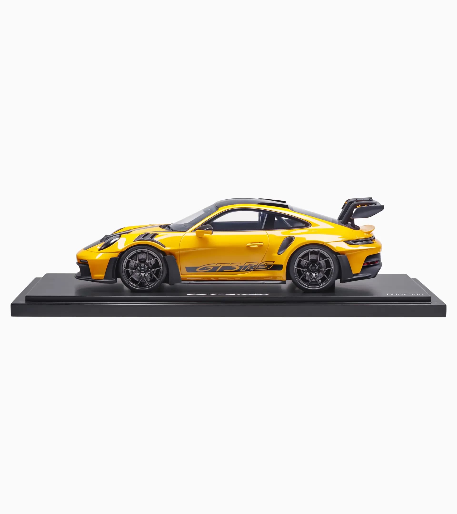 Porsche 911 GT3 RS (992) – Limited edition 3