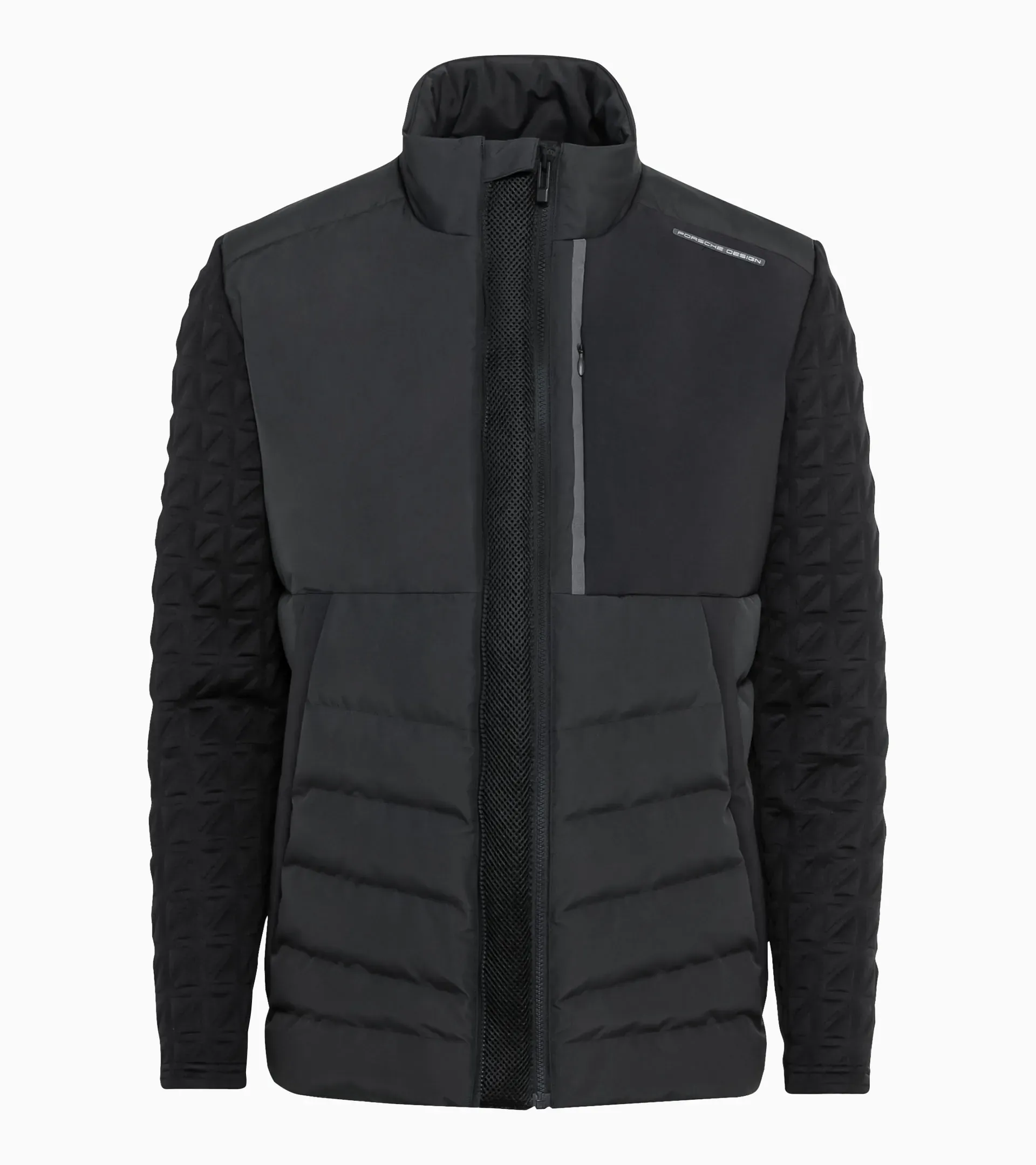 Light Insulated Jacket 3