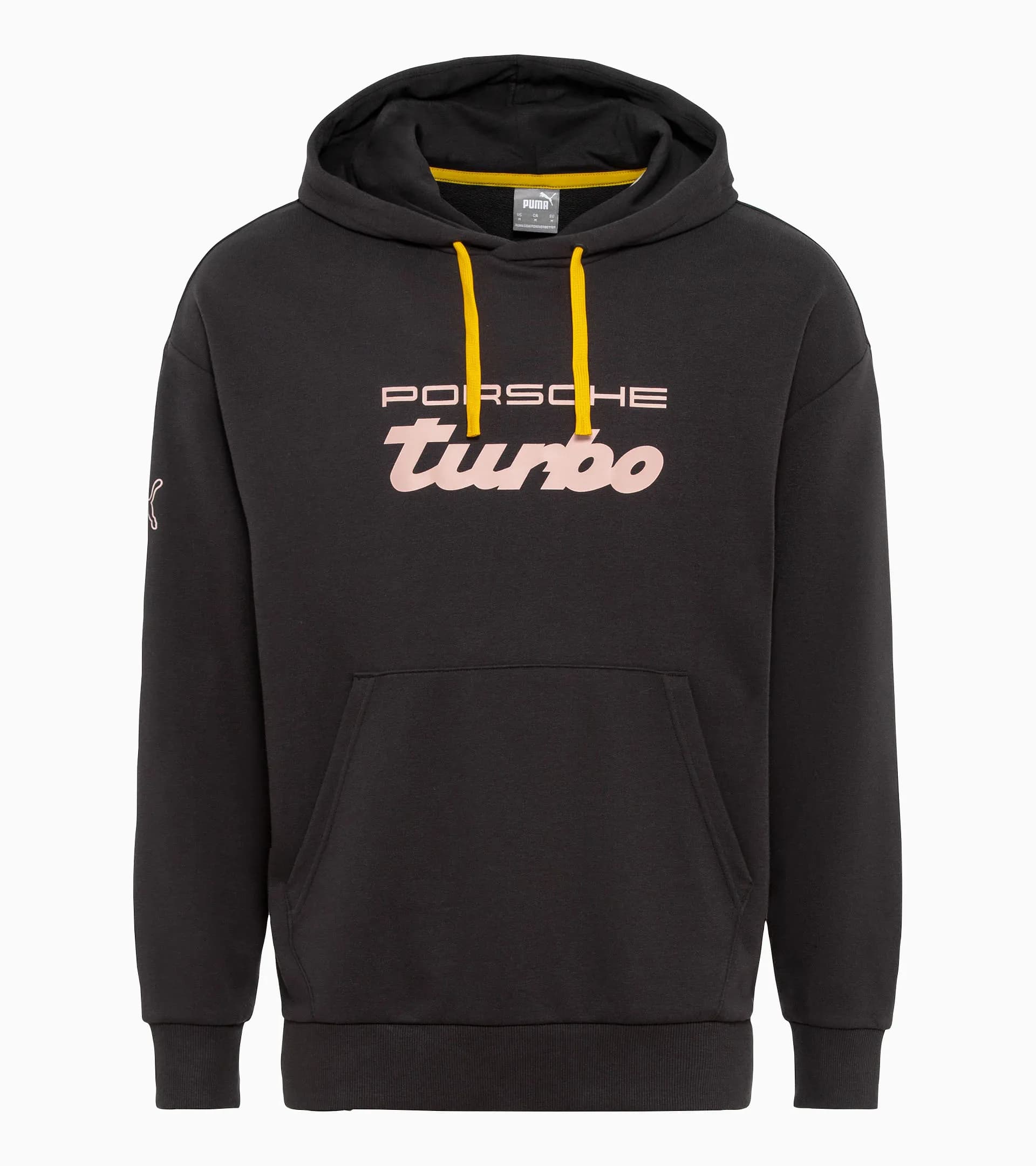 Sudadera con capucha Porsche Turbo thumbnail 0