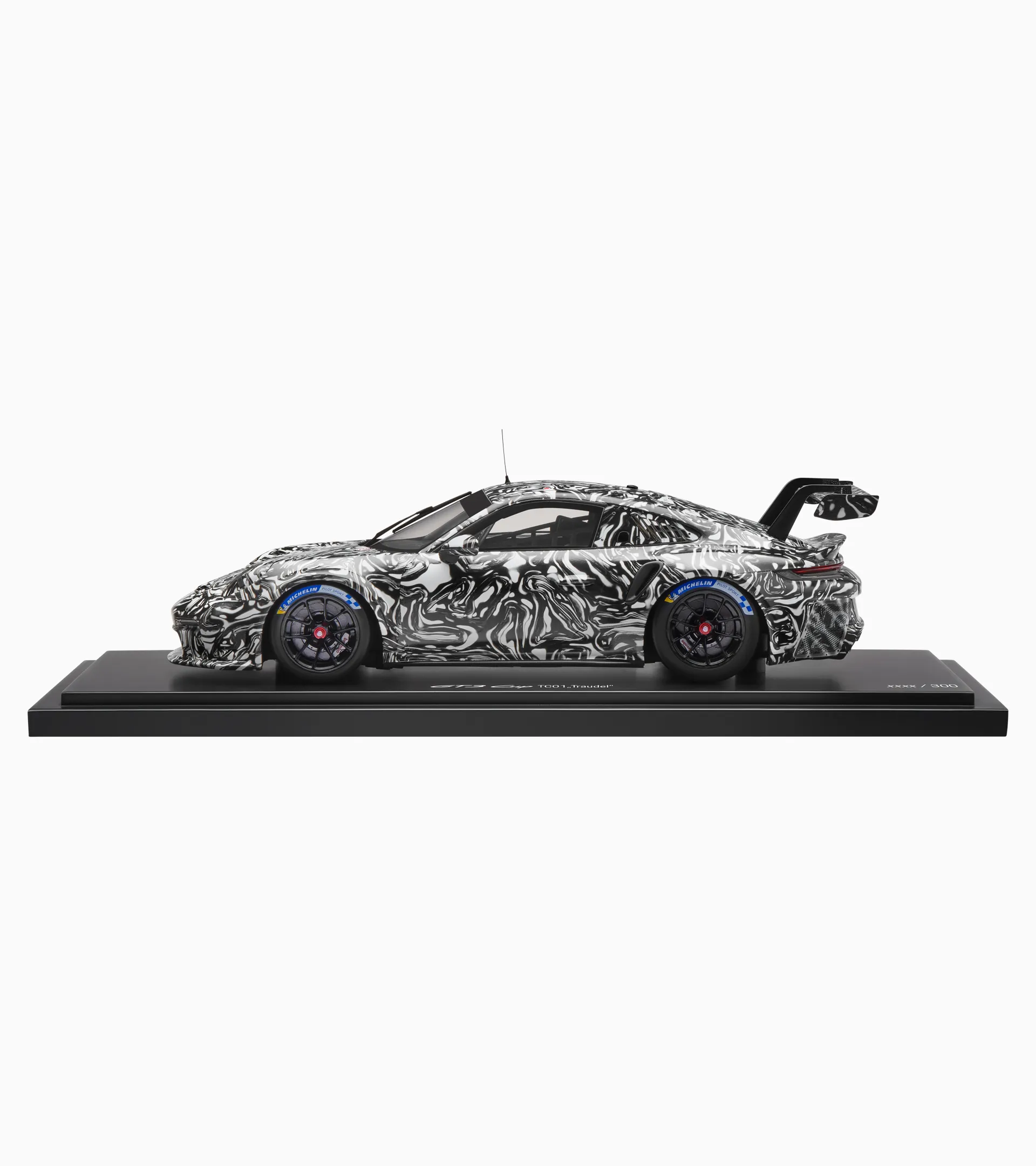 Porsche 911 GT3 Cup (992) – Limited Edition 2