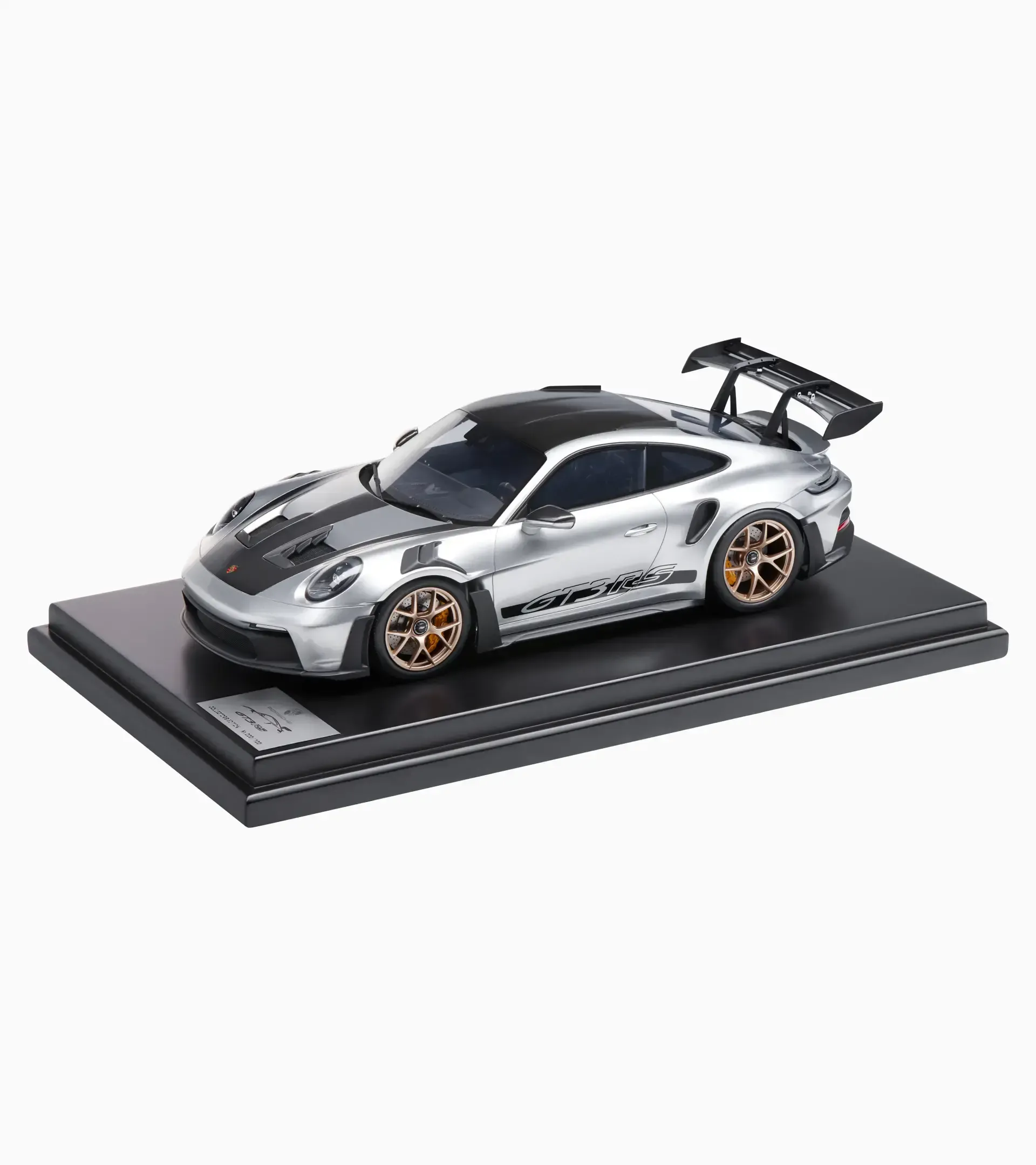 Porsche 911 GT3 RS (992) – Ltd. 1