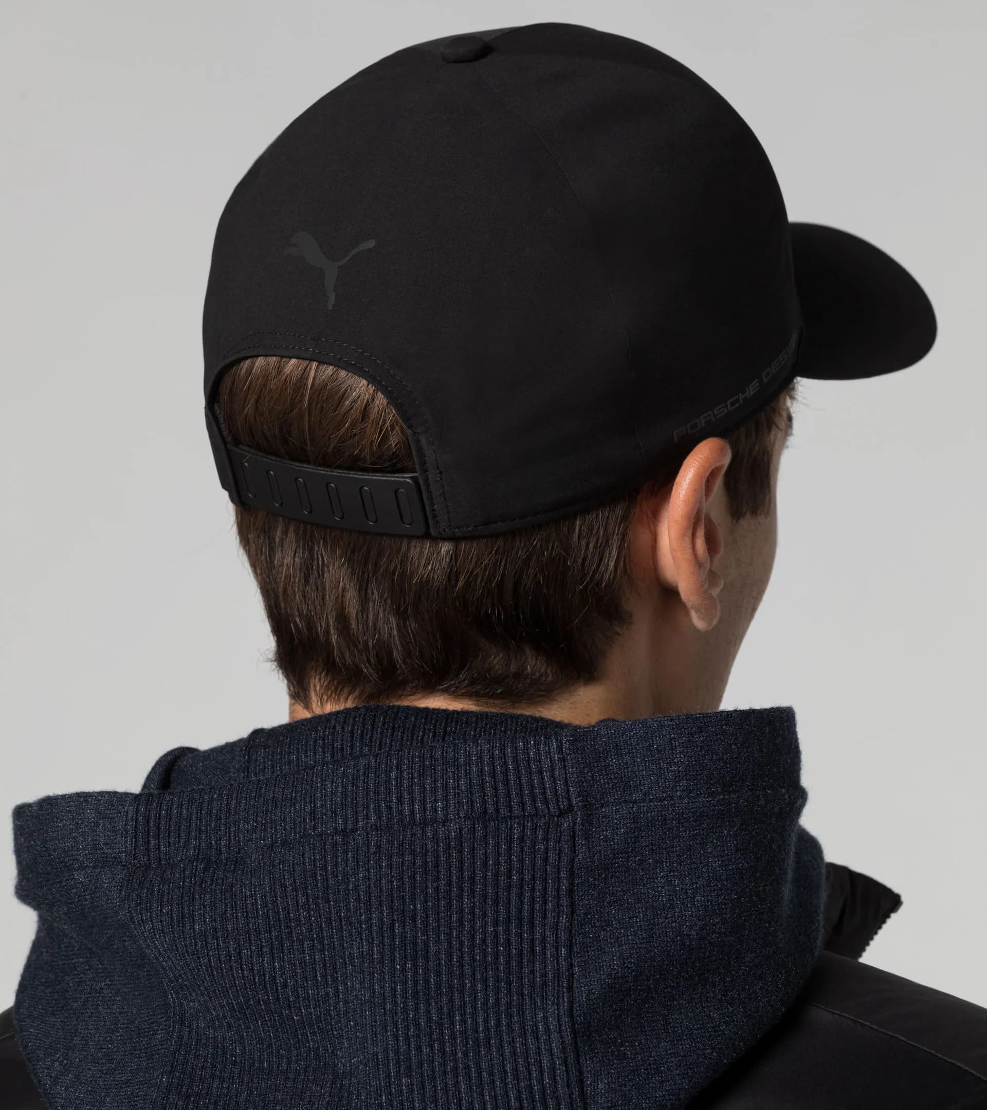 Classic cap 3