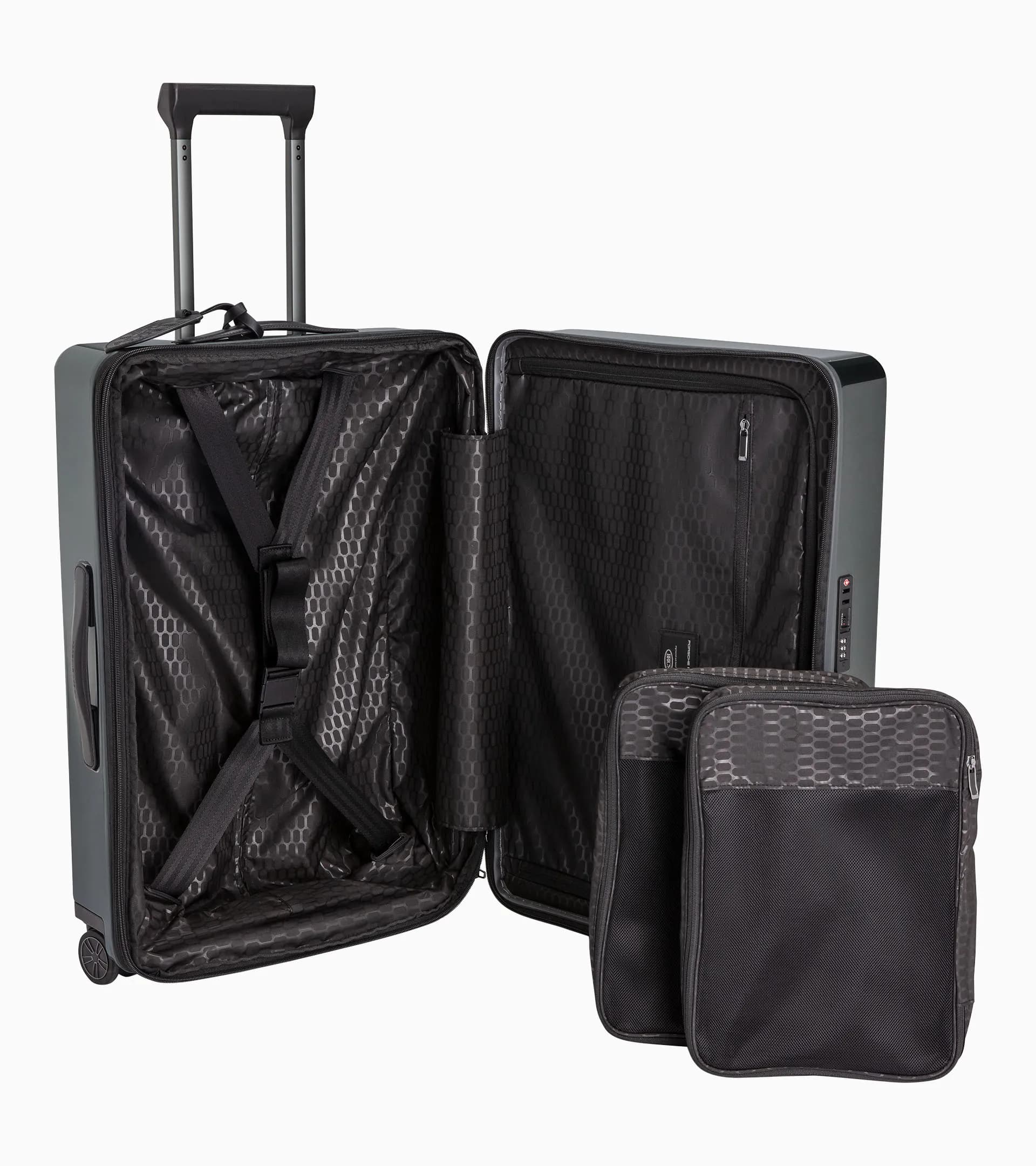 Roadster Hardcase Trolley M 4