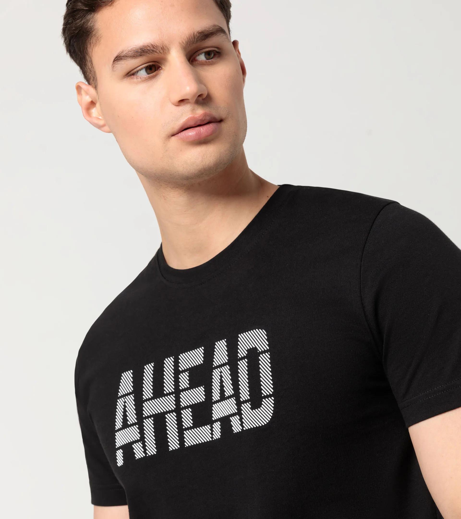 Camiseta unisex AHEAD thumbnail 2