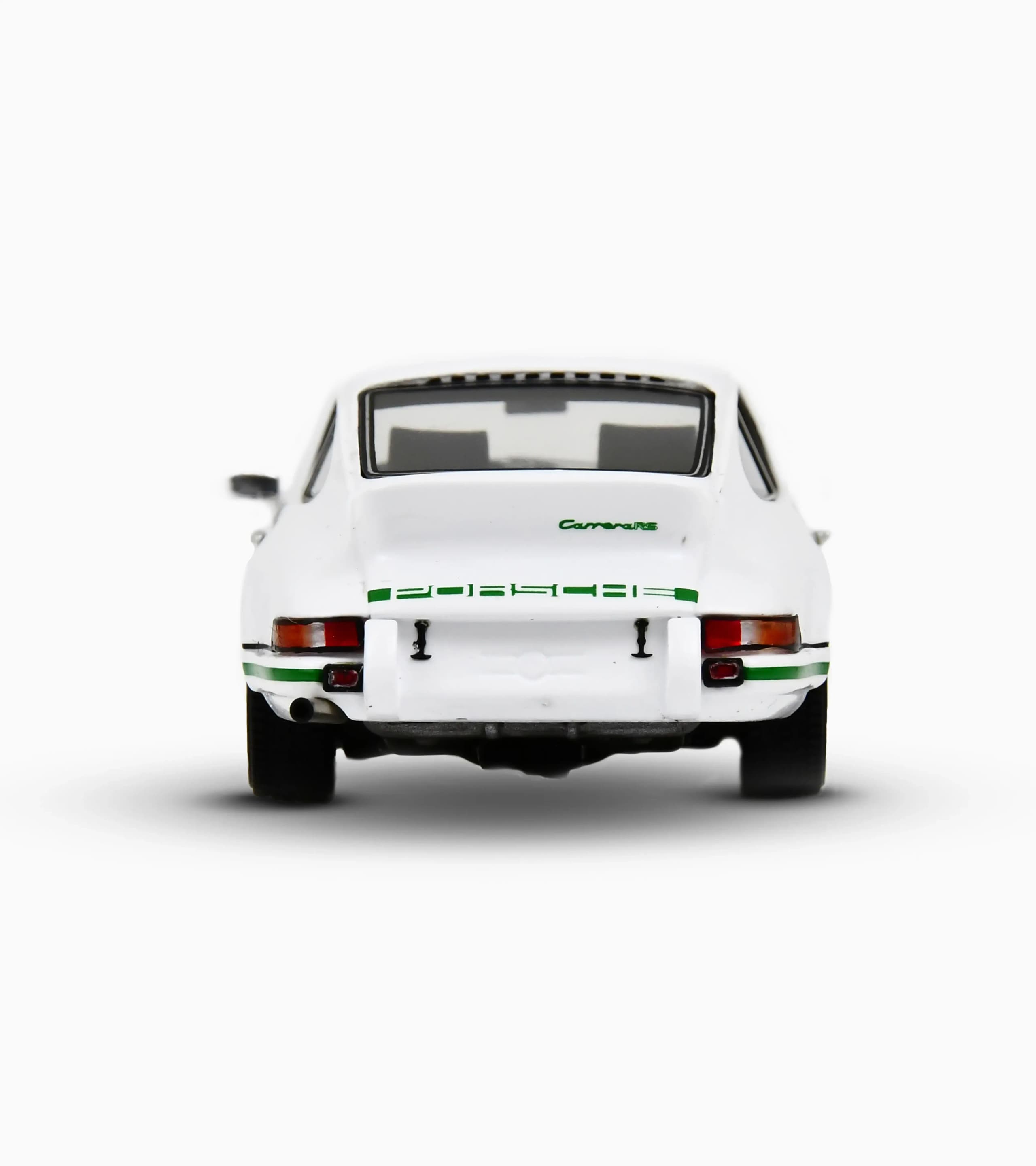 Porsche 911 Carrera RS 2.7 | PORSCHE SHOP