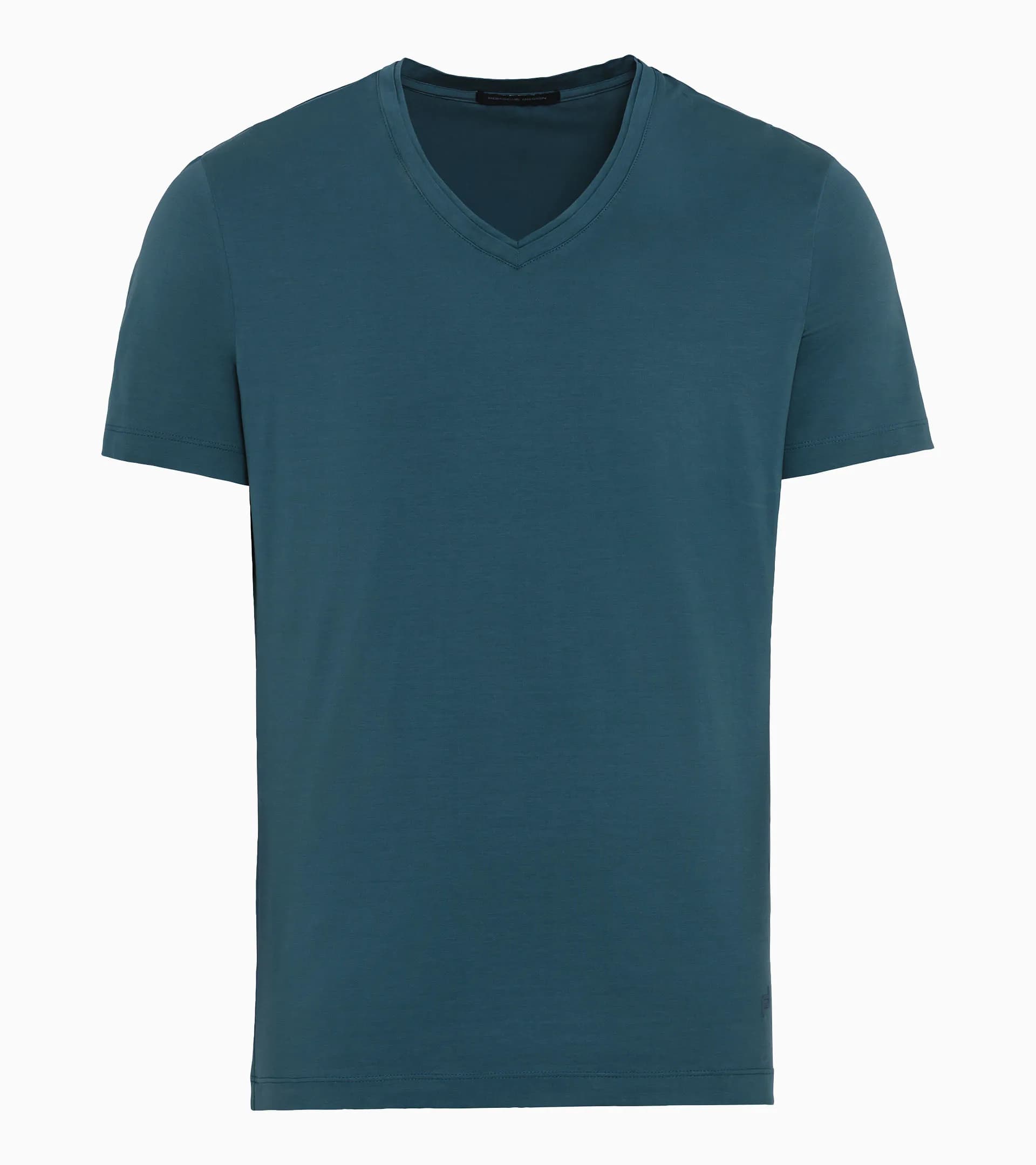 V-Neck T-Shirt 1