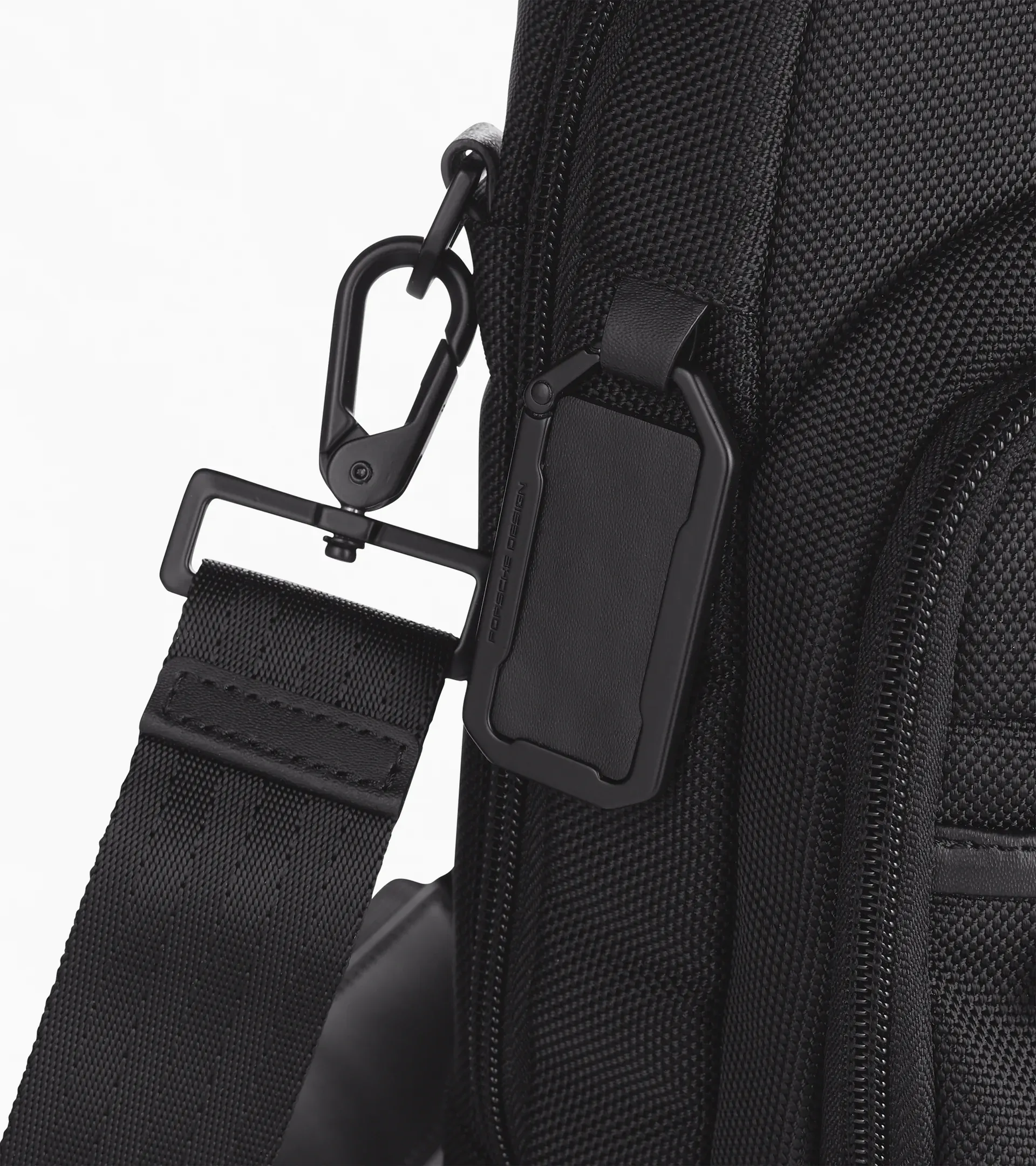 Roadster Nylon Briefbag 6