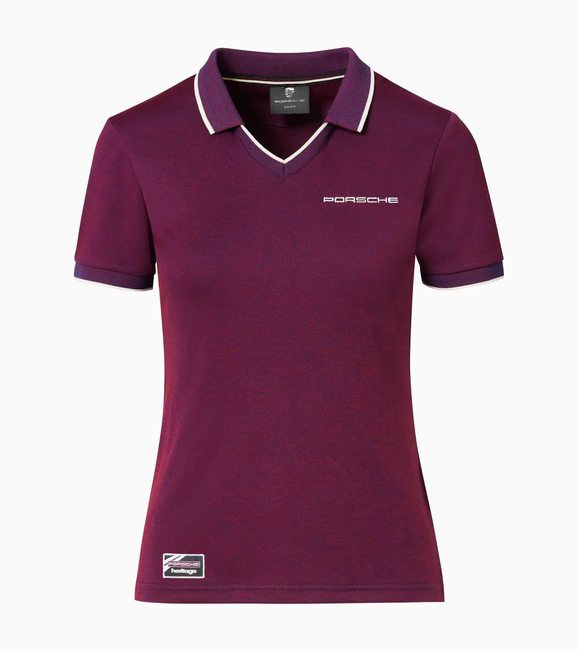 Polo de señora – Heritage 1