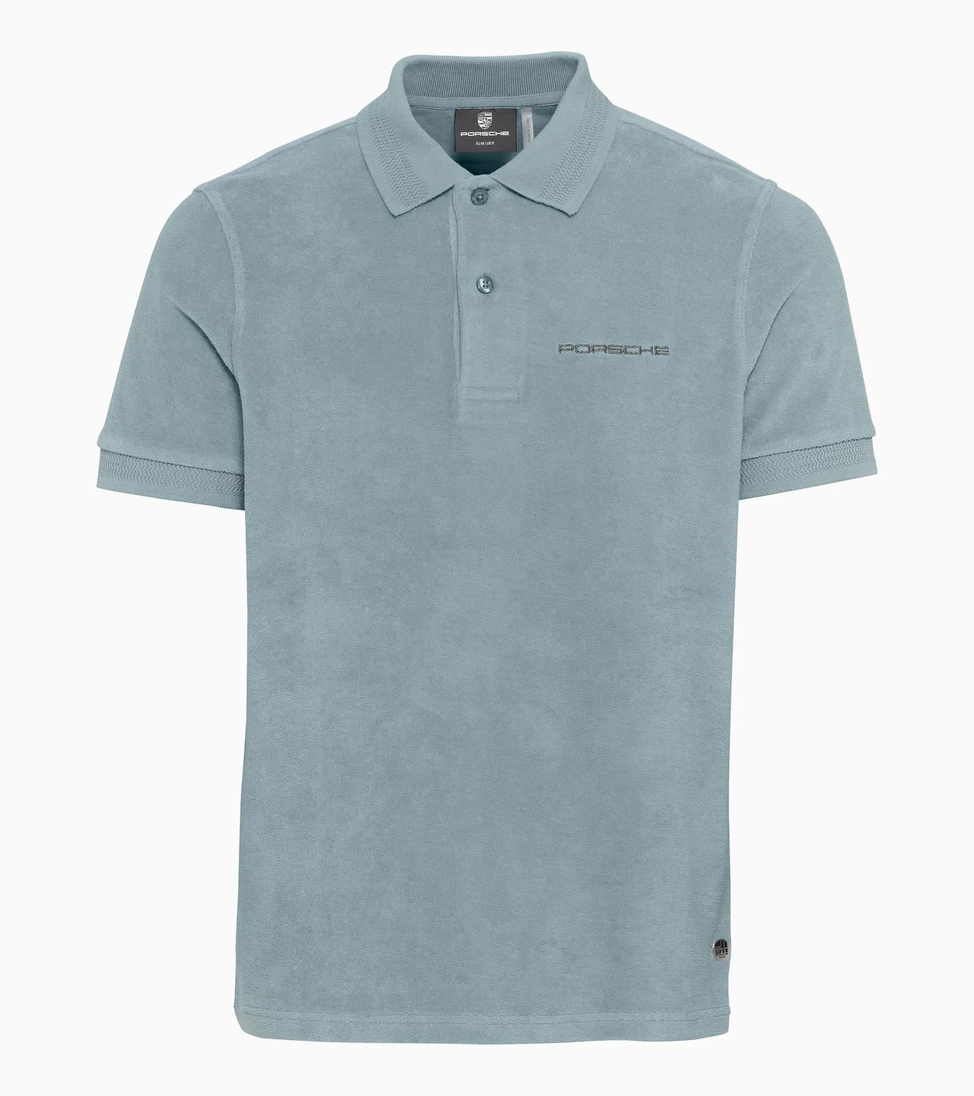 Poloshirt – Porsche 911 uit de jaren 60 thumbnail 0