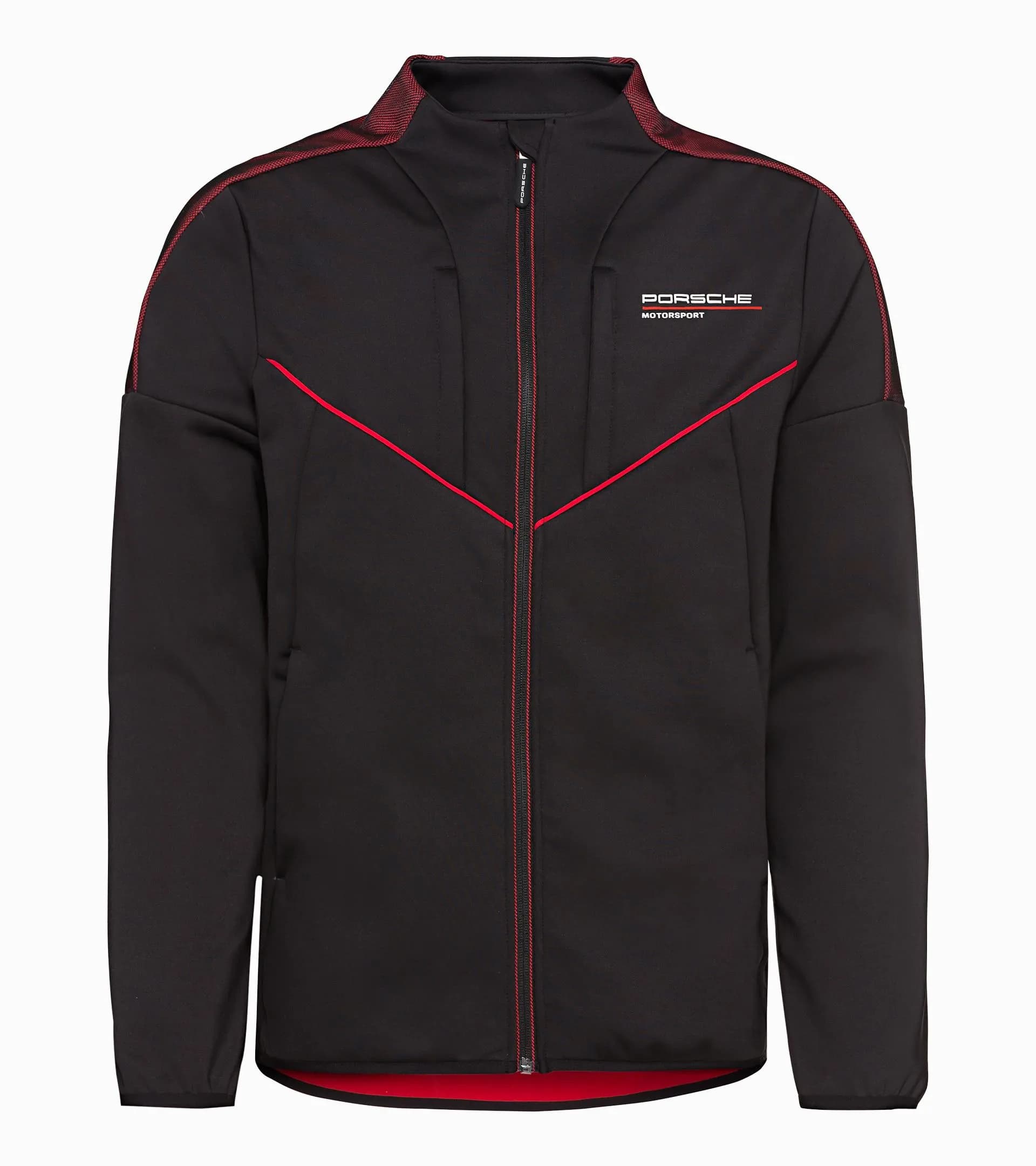 Porsche on sale fleece jacket