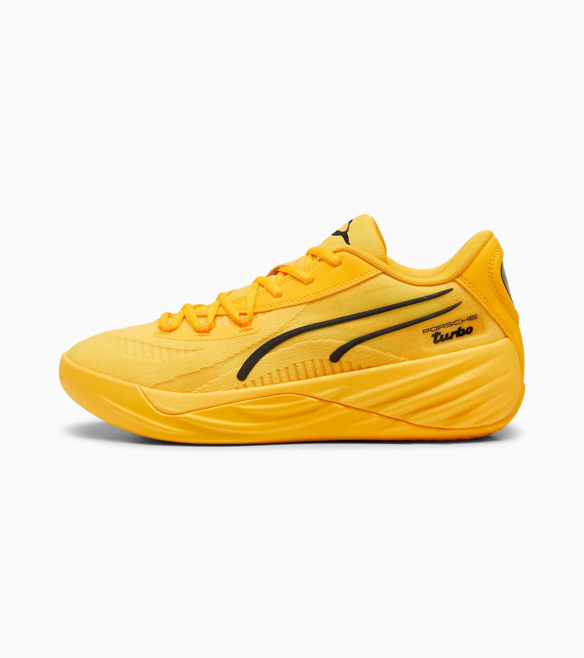 PUMA x PORSCHE All Pro Nitro Men s Basketball Shoes