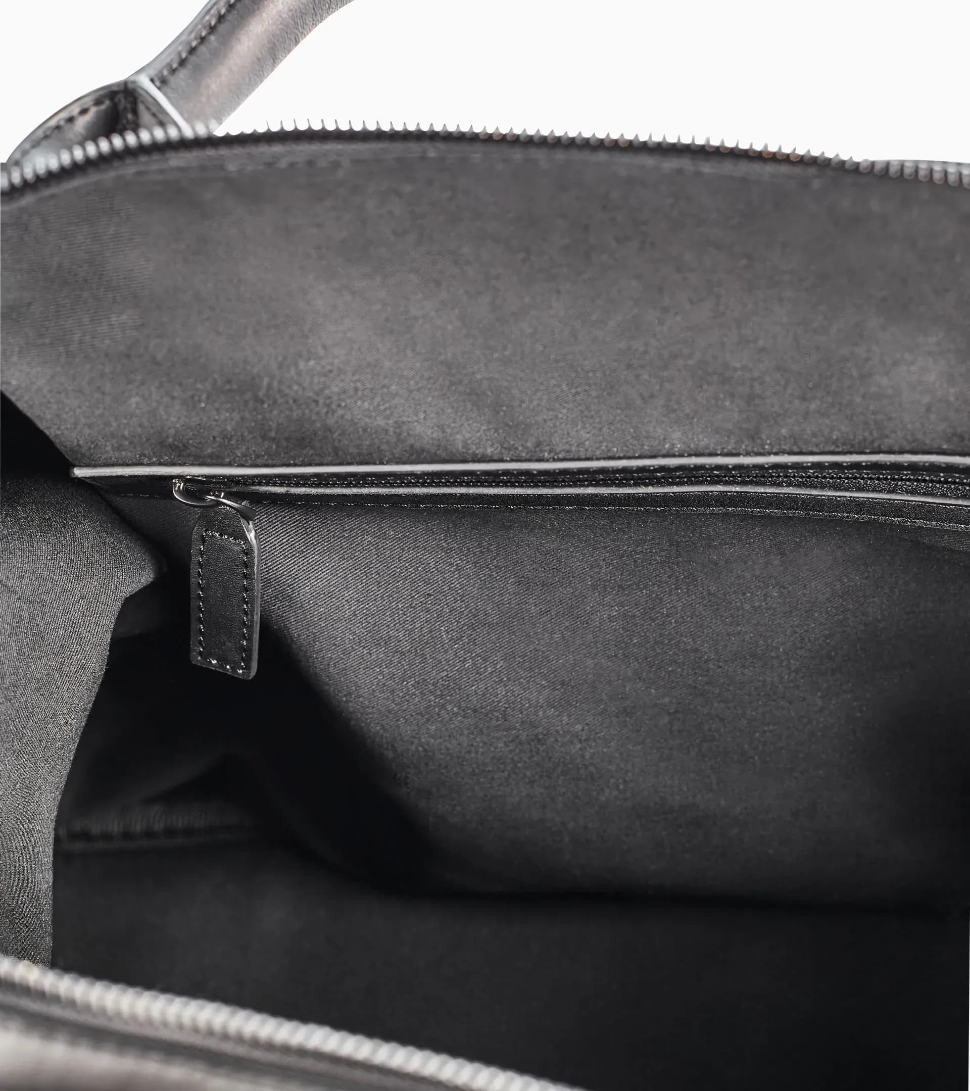 Sac week-end Heritage 992 – Turbo 50 ans – Limited Edition 5