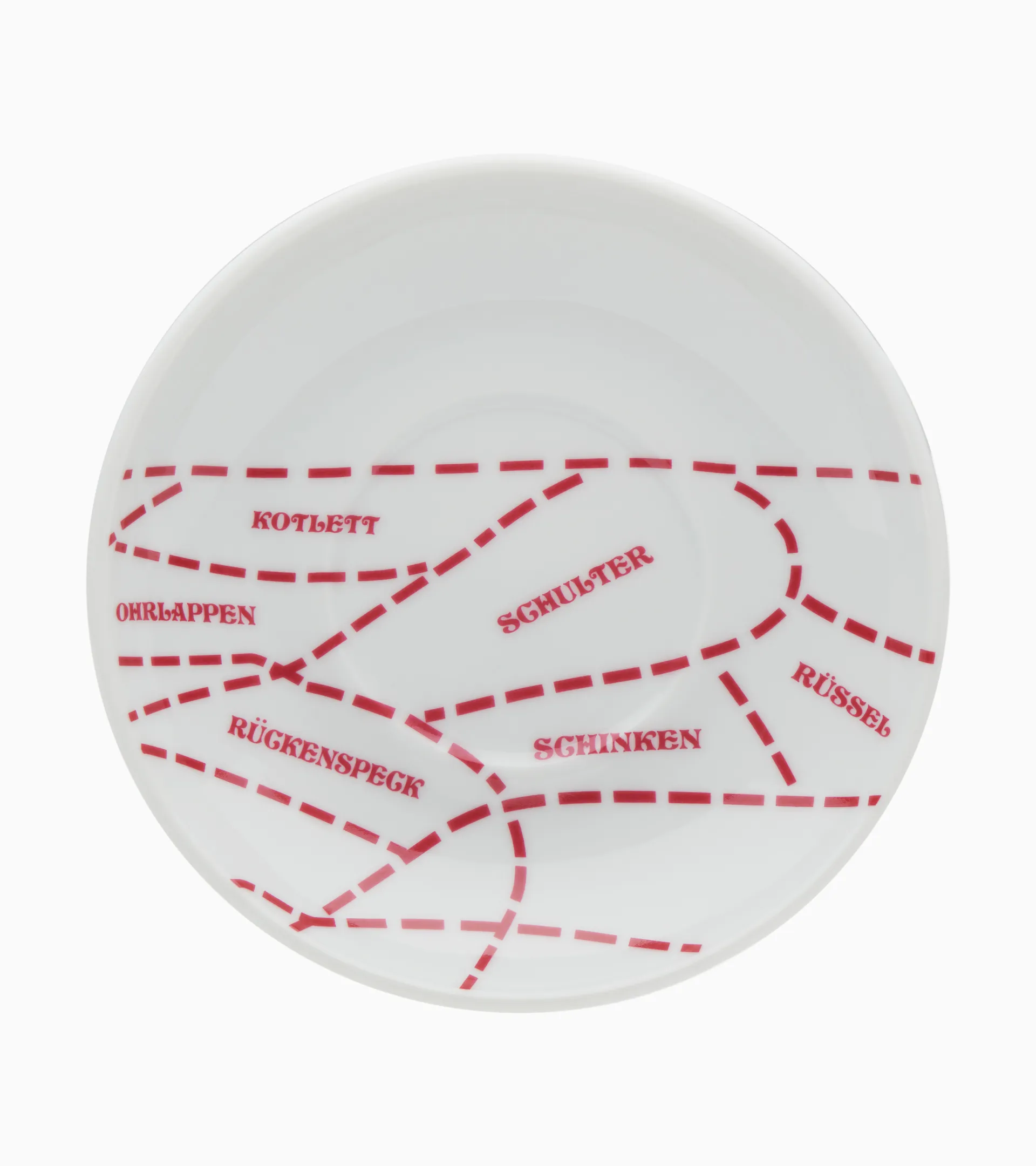 Duo Expresso collector n° 4 – 917 Cochon Rose 3