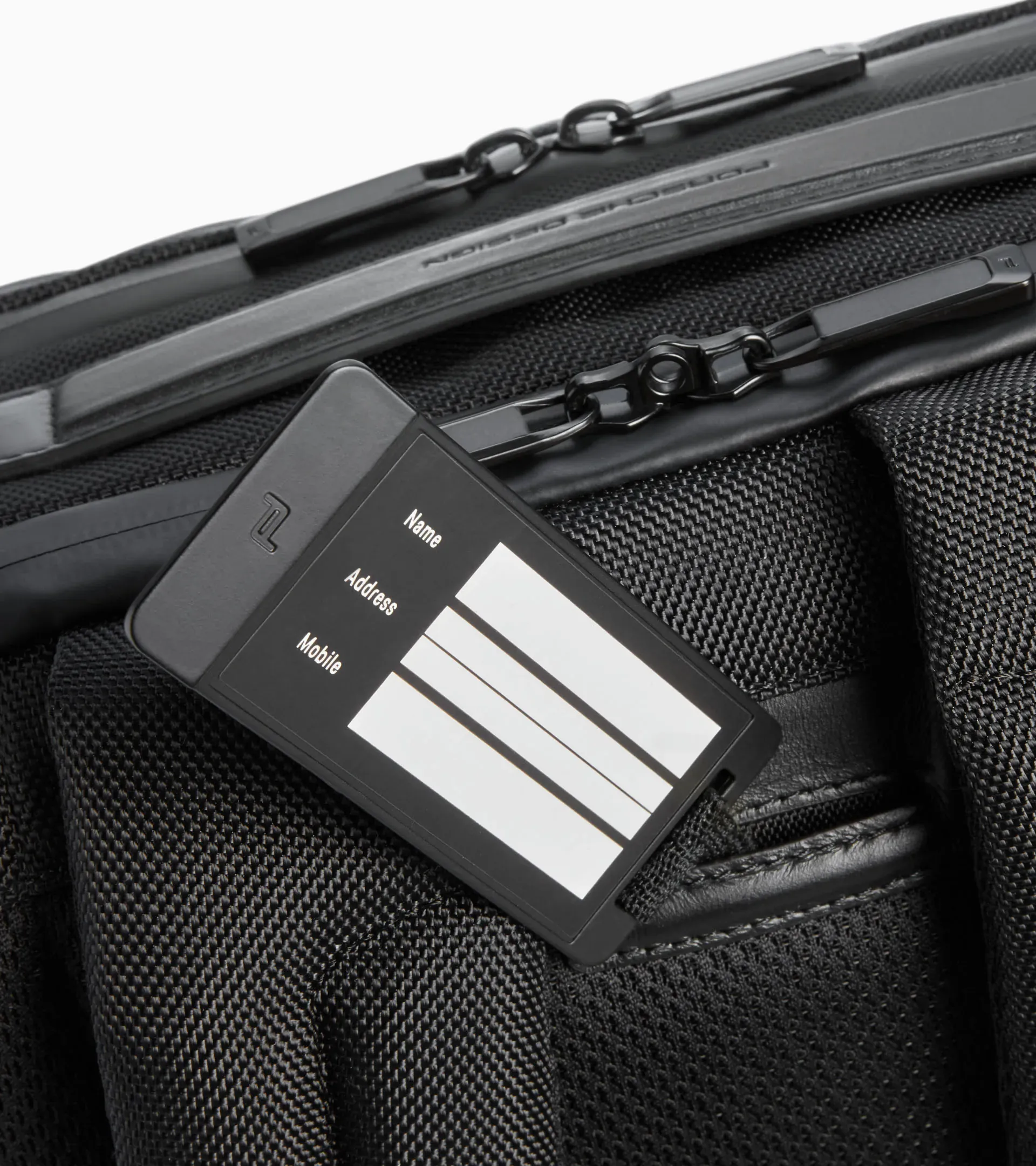 Mochila Roadster Pro L 5