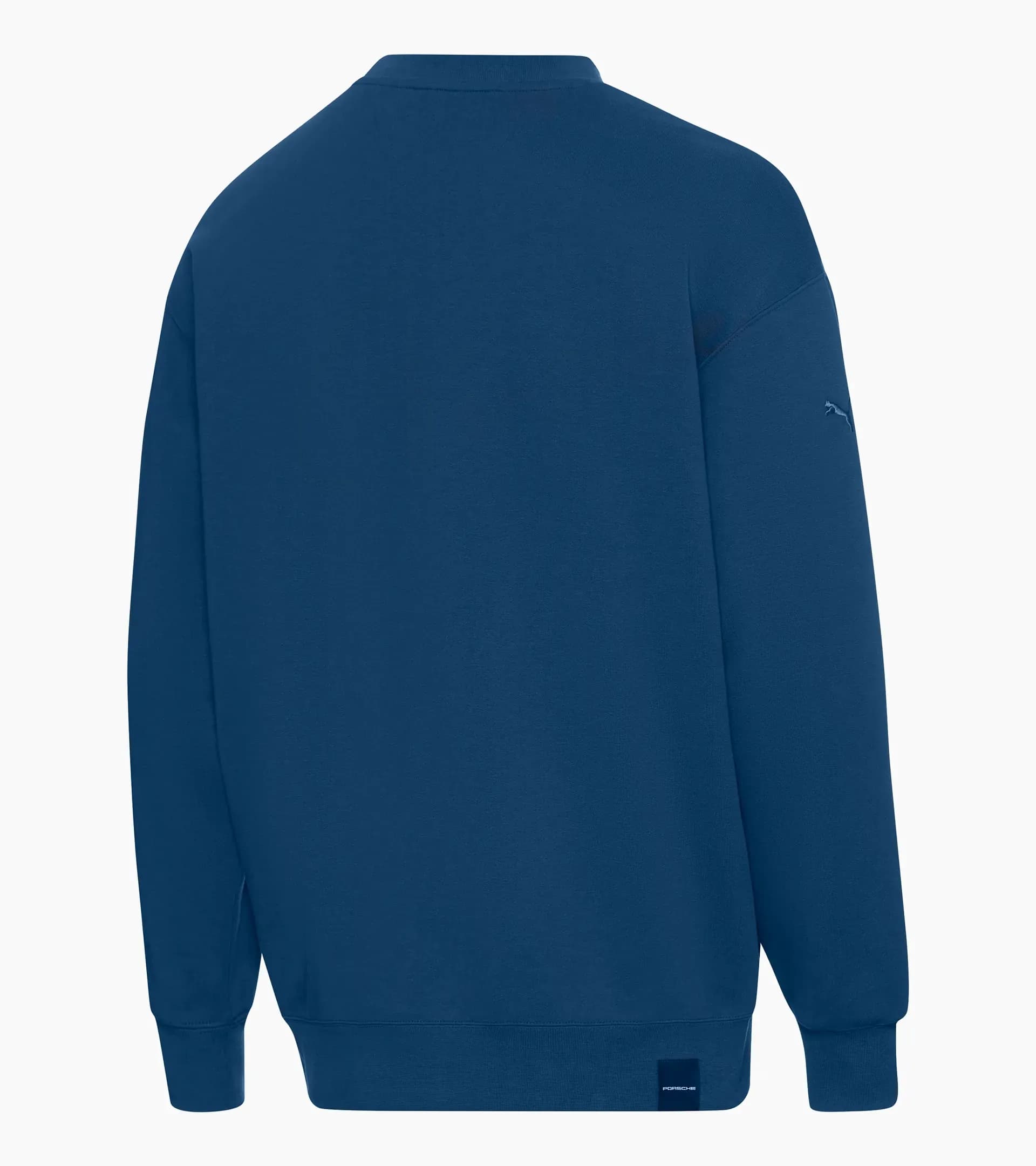 Crew neck jumper – 911 Targa 60Y 2