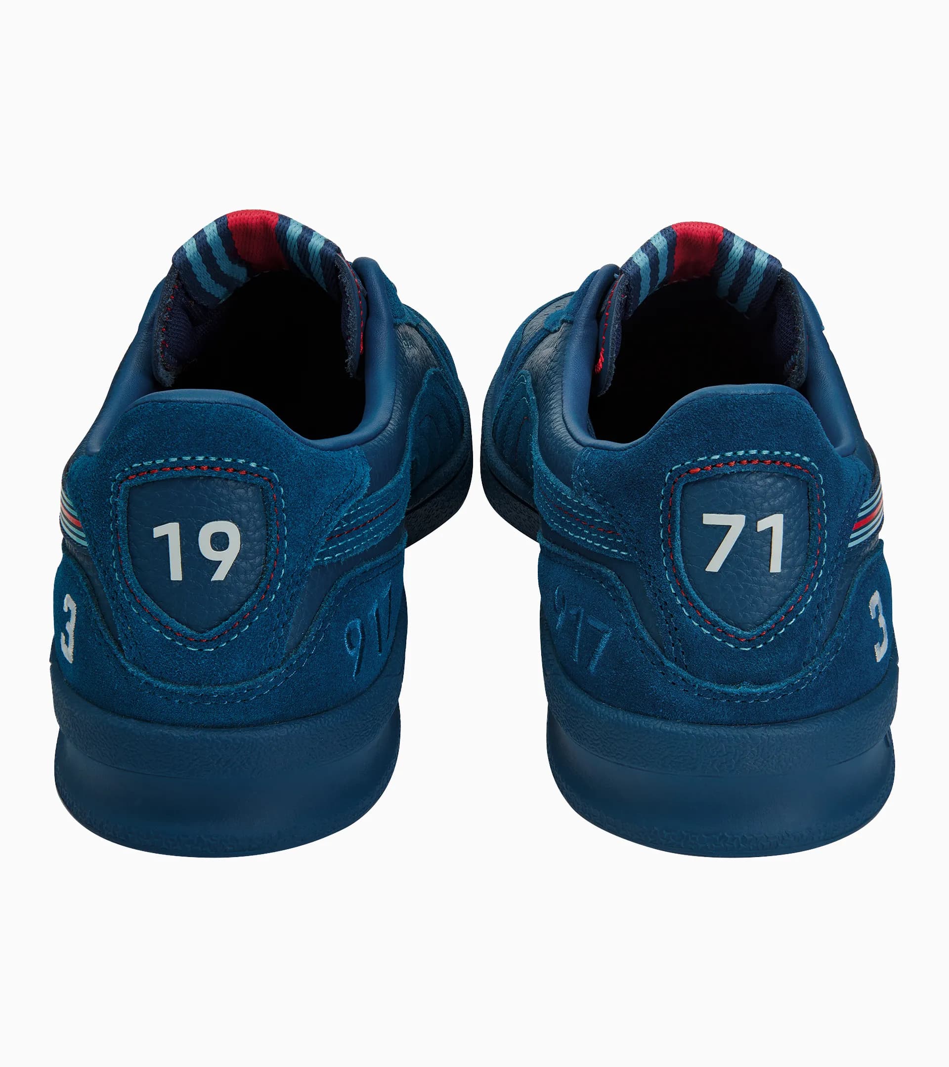 Porsche 917 KH 1971 Number 3 trainers – MARTINI RACING® 4