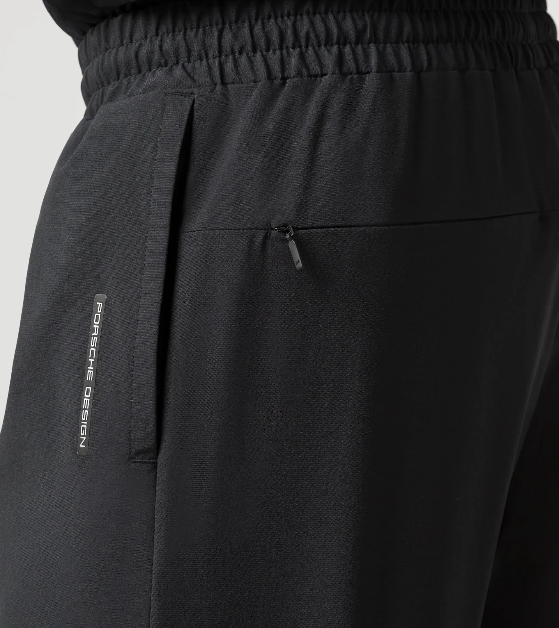 Woven Tech Pants 3