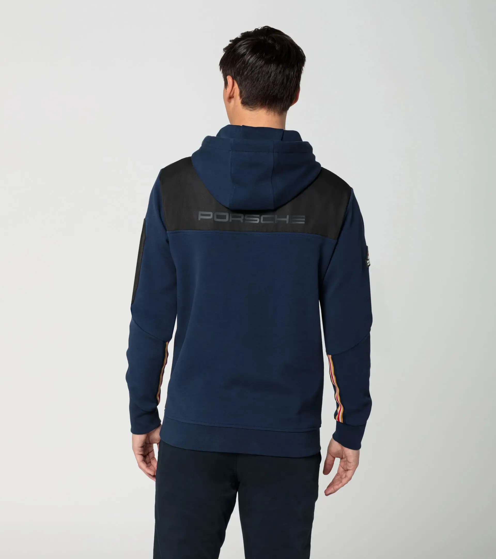 Porsche discount design hoodie