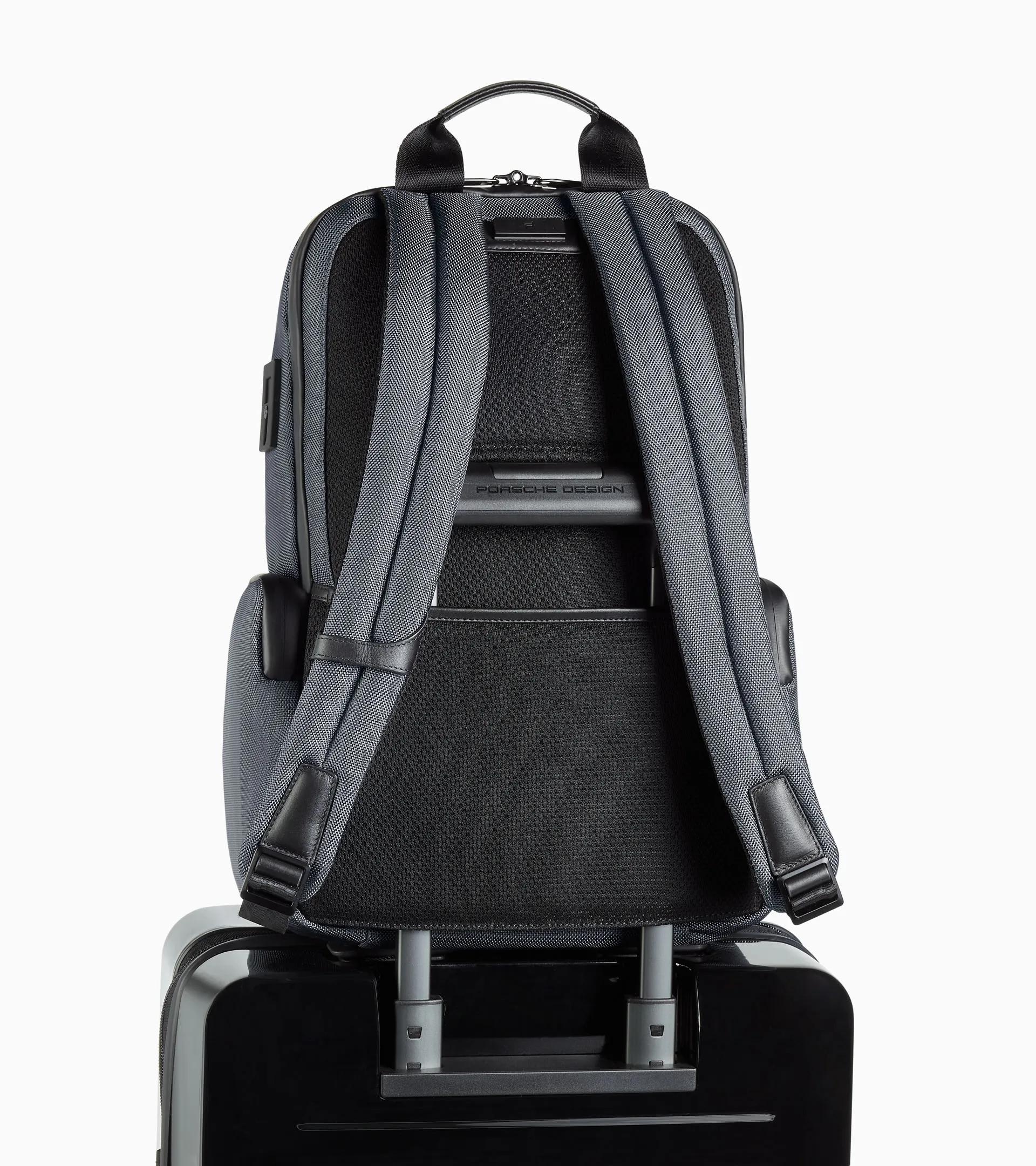 Roadster Pro Backpack M1 thumbnail 2