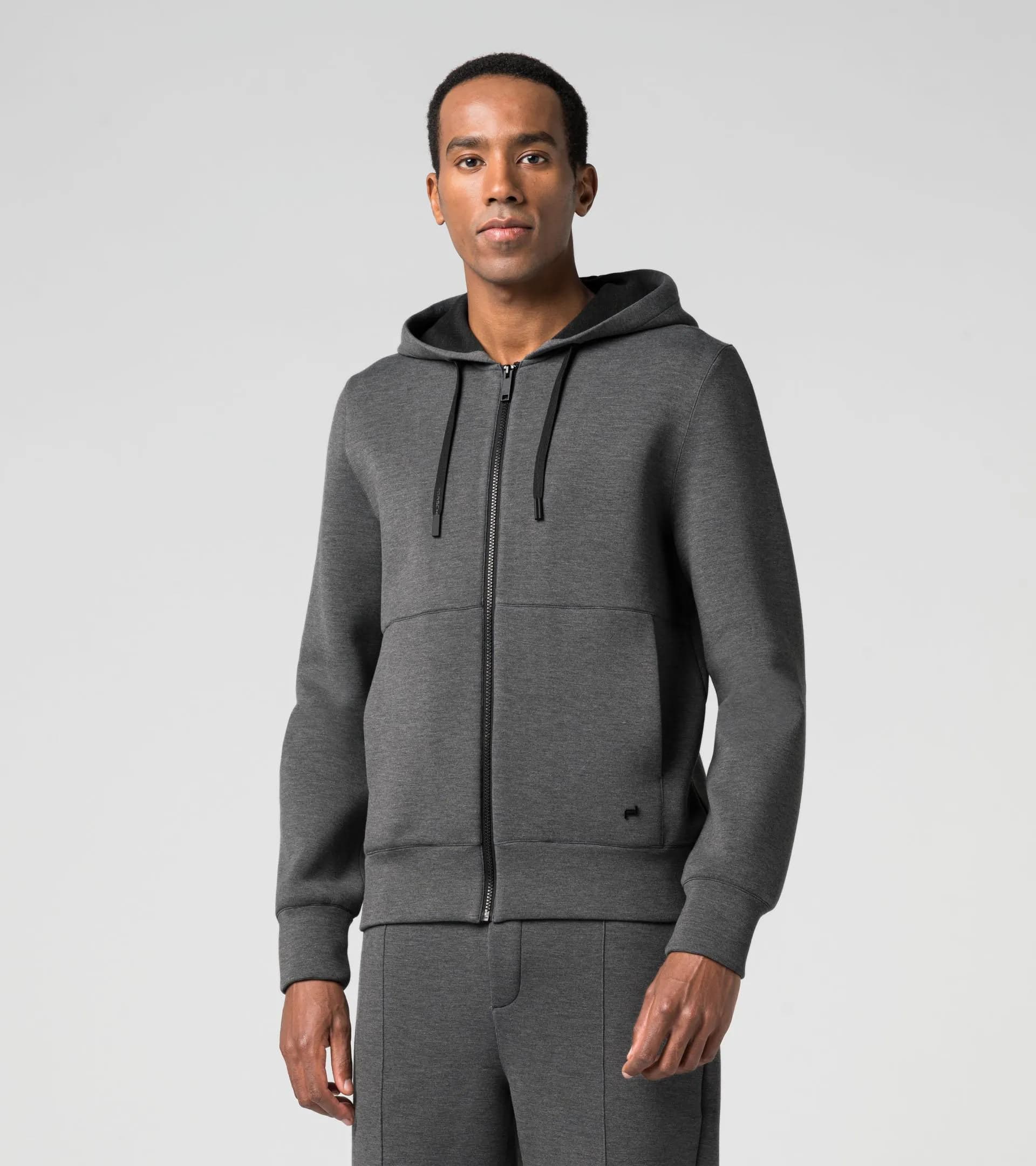 Moletom Nike Po Gsp c/ Capuz Masculino