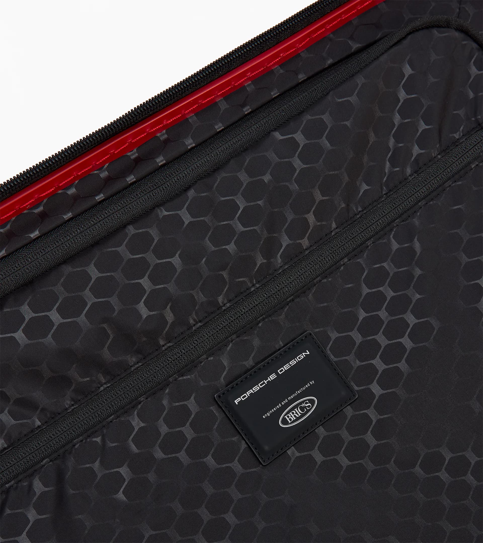 Roadster Hardcase Trolley S 7