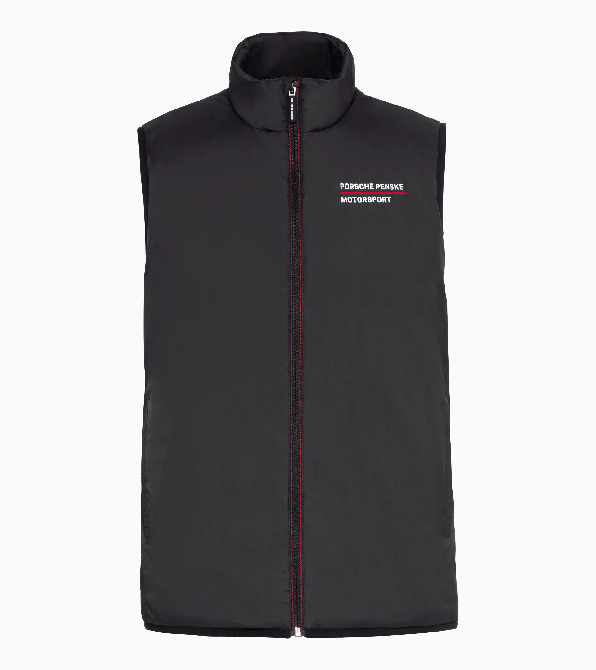Gilet unisex – Porsche Penske Motorsport