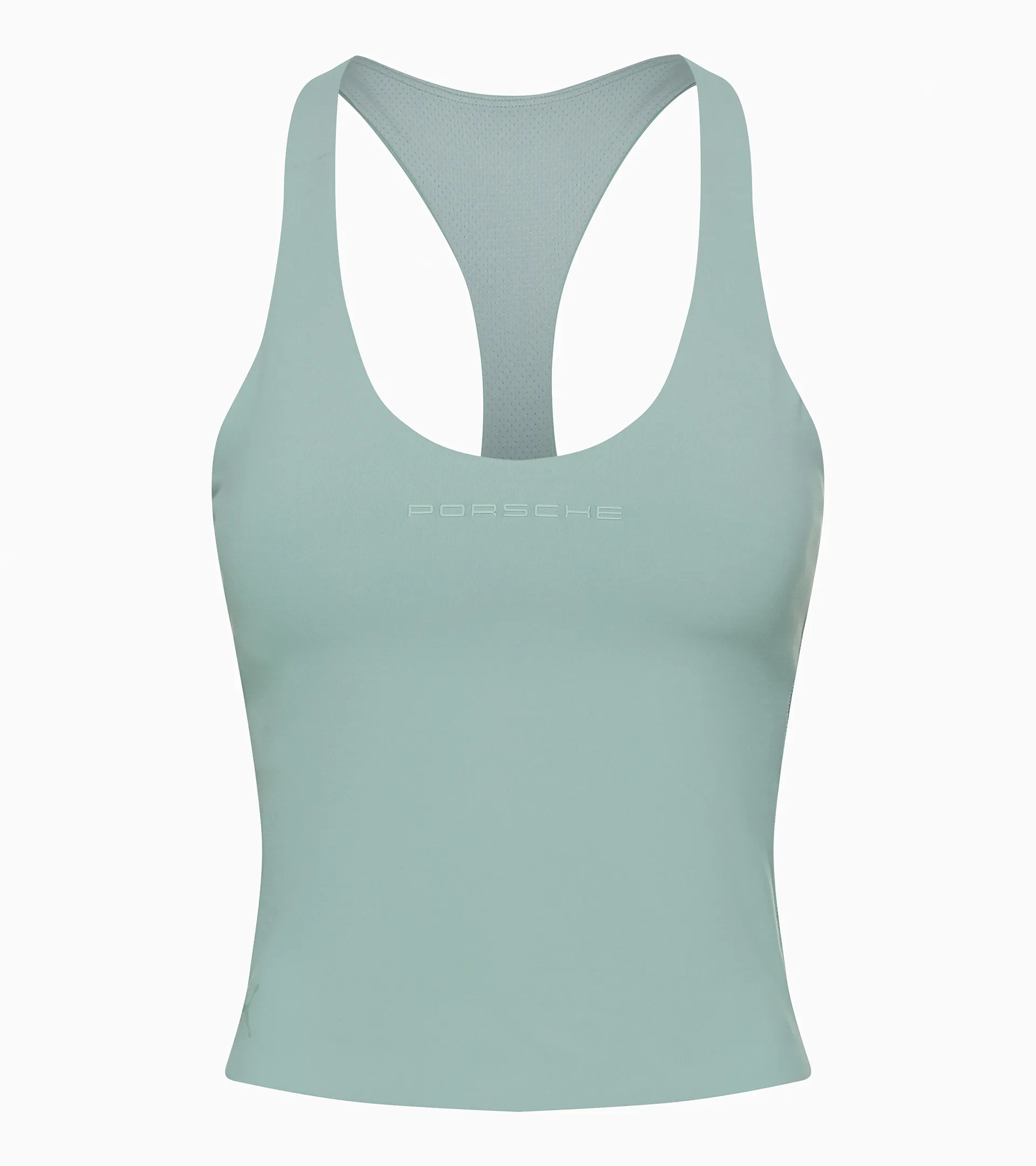 2-in-1 sport top – Porsche Cayenne Electric Lifestyle 1