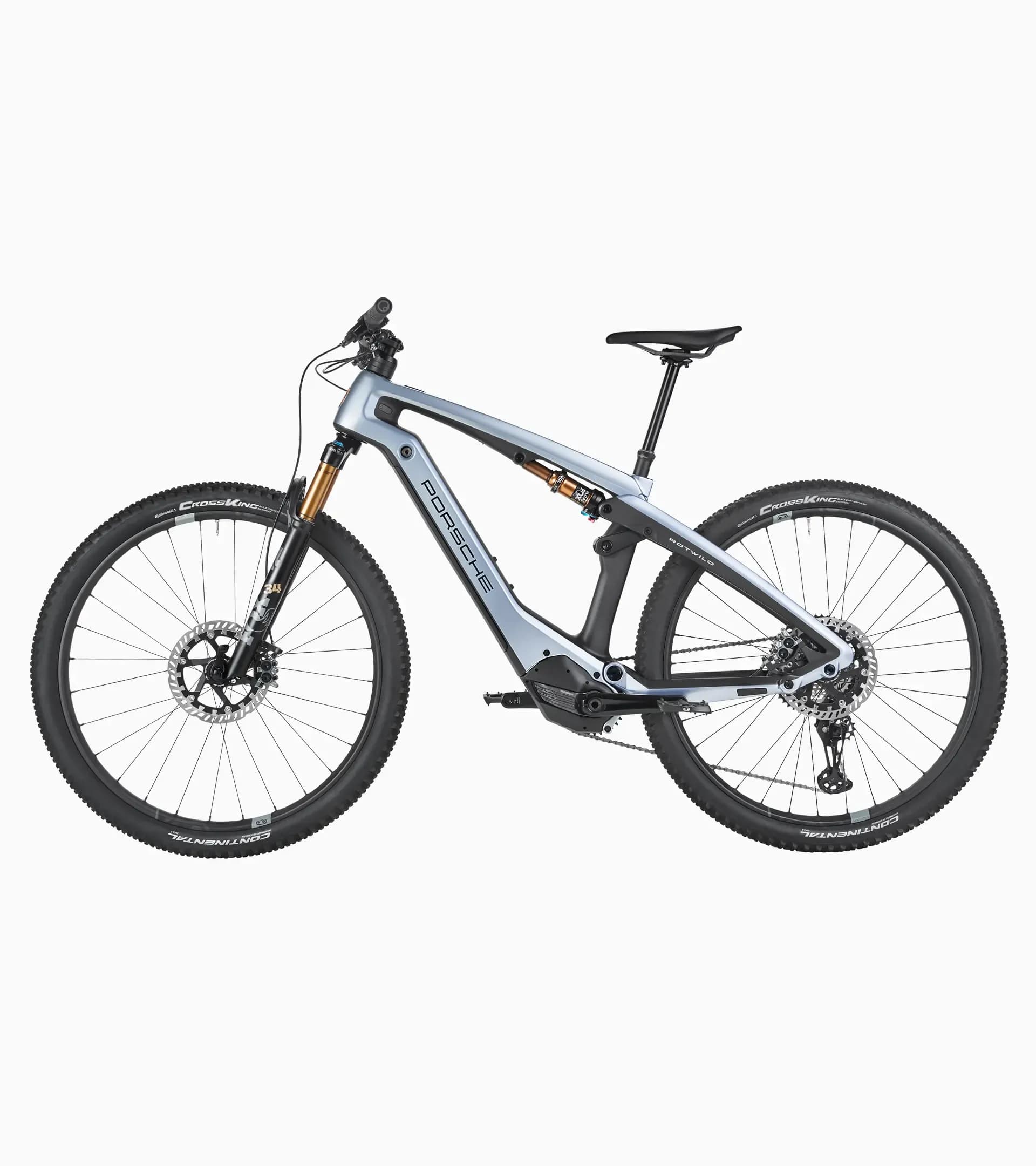 Perneras Ciclismo Smartcross – Smartcross