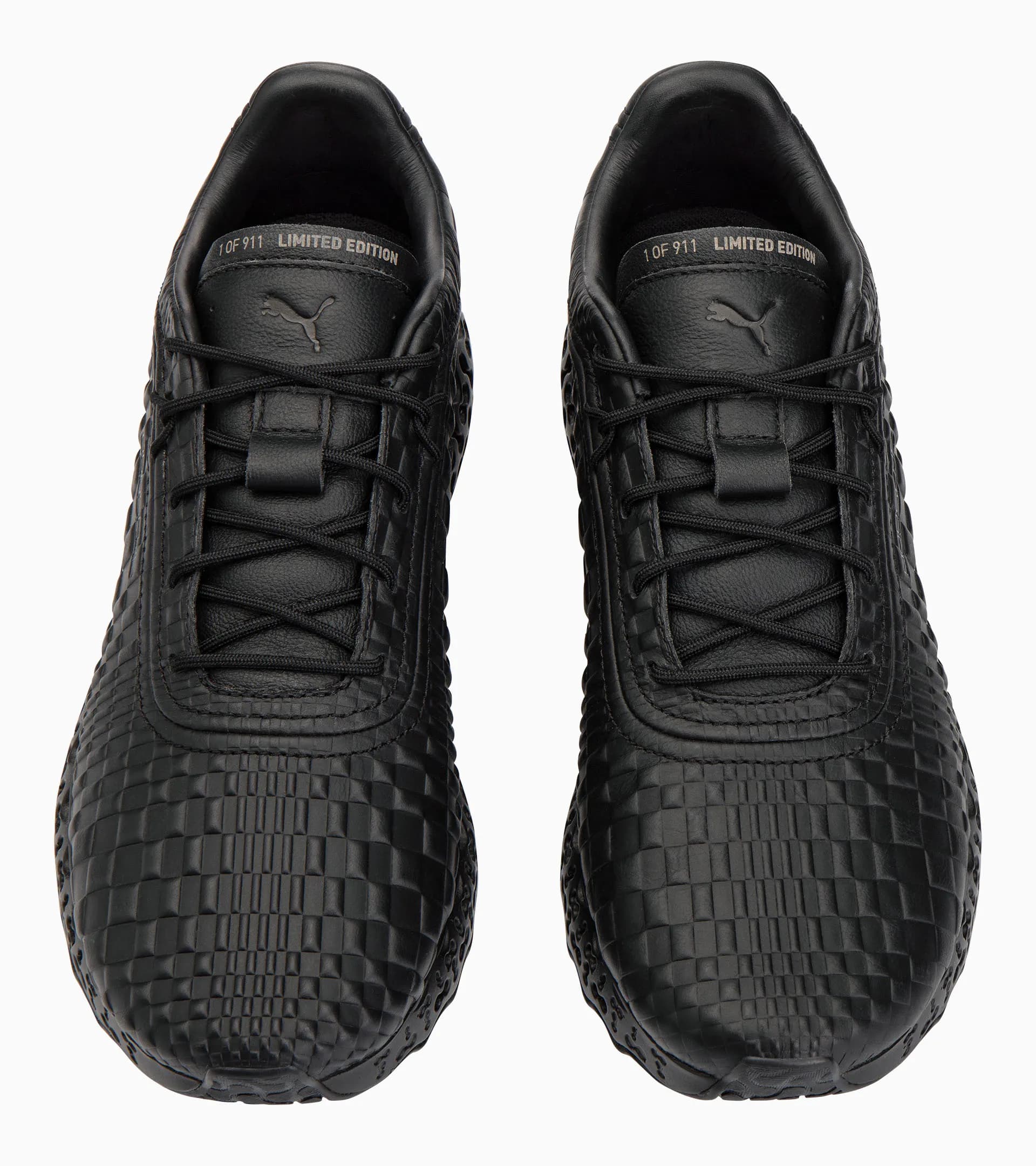 XETIC® Sneaker – 911 Spirit 70 2