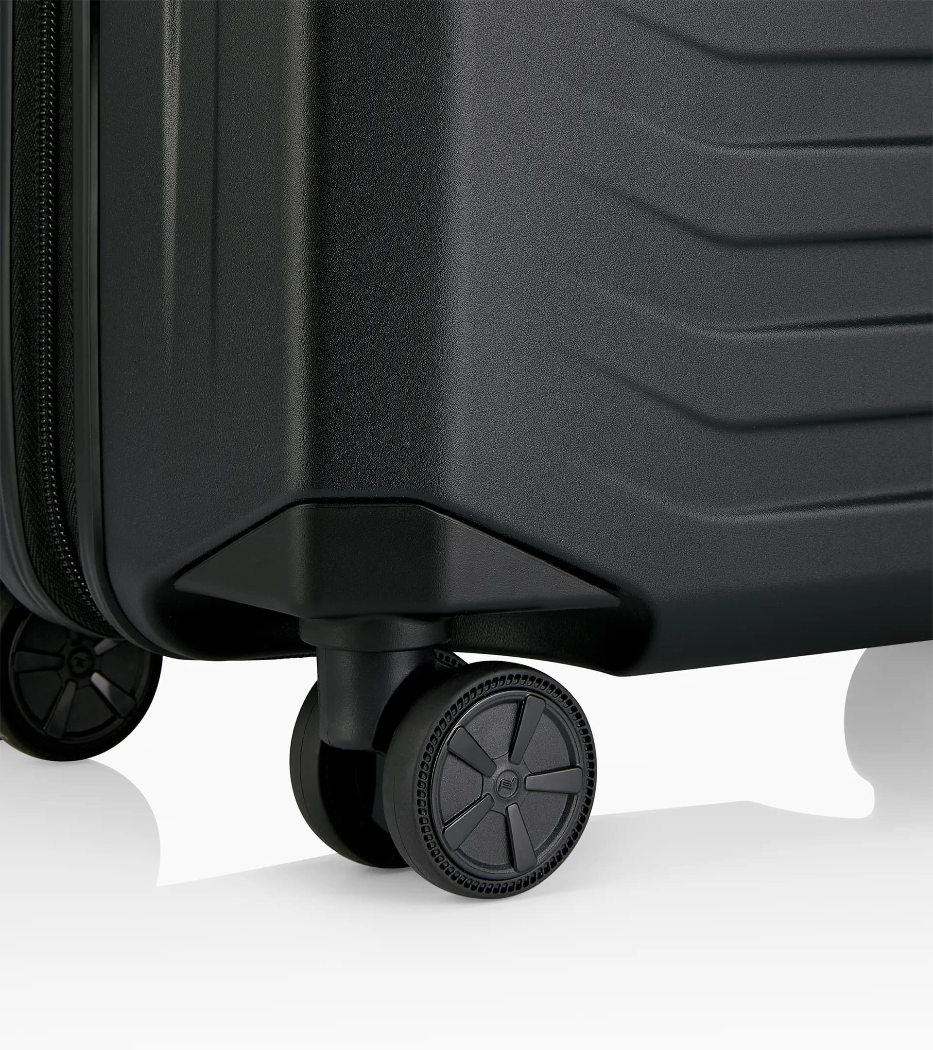 Roadster Hardcase Trolley S 8
