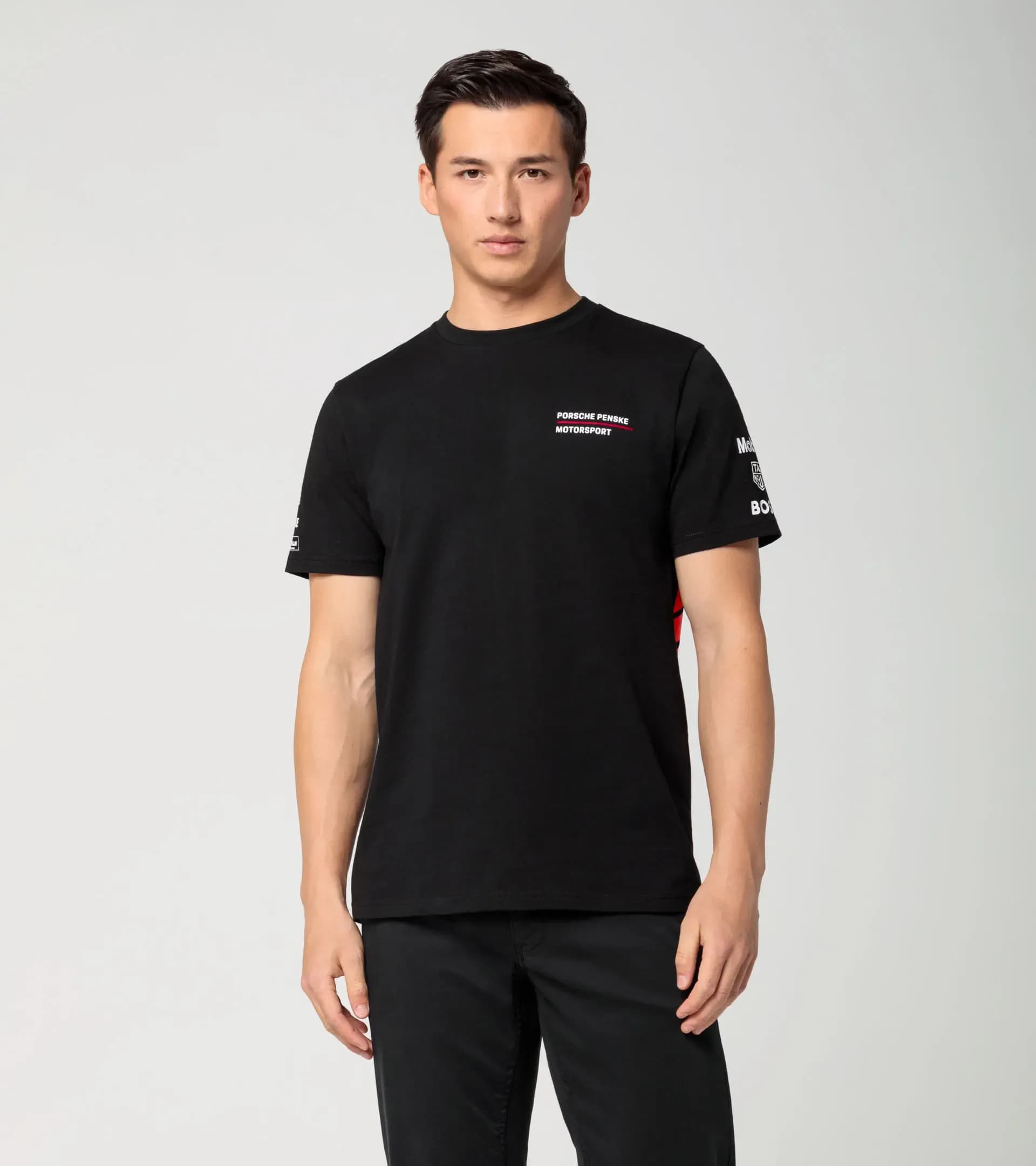 Unisex T Shirt Porsche Penske Motorsport