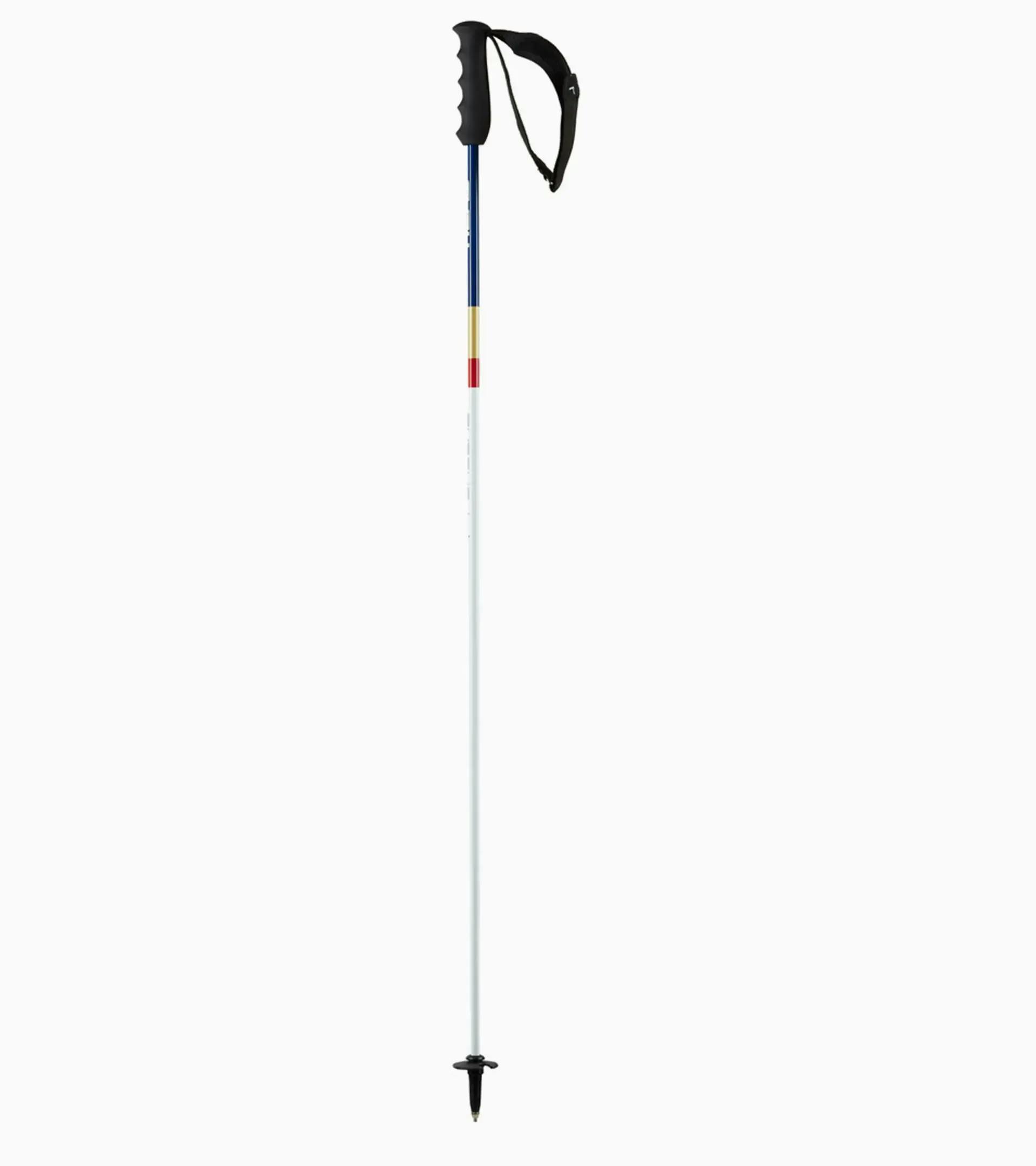 PORSCHE HEAD Dakar Carbon Ski Poles 3