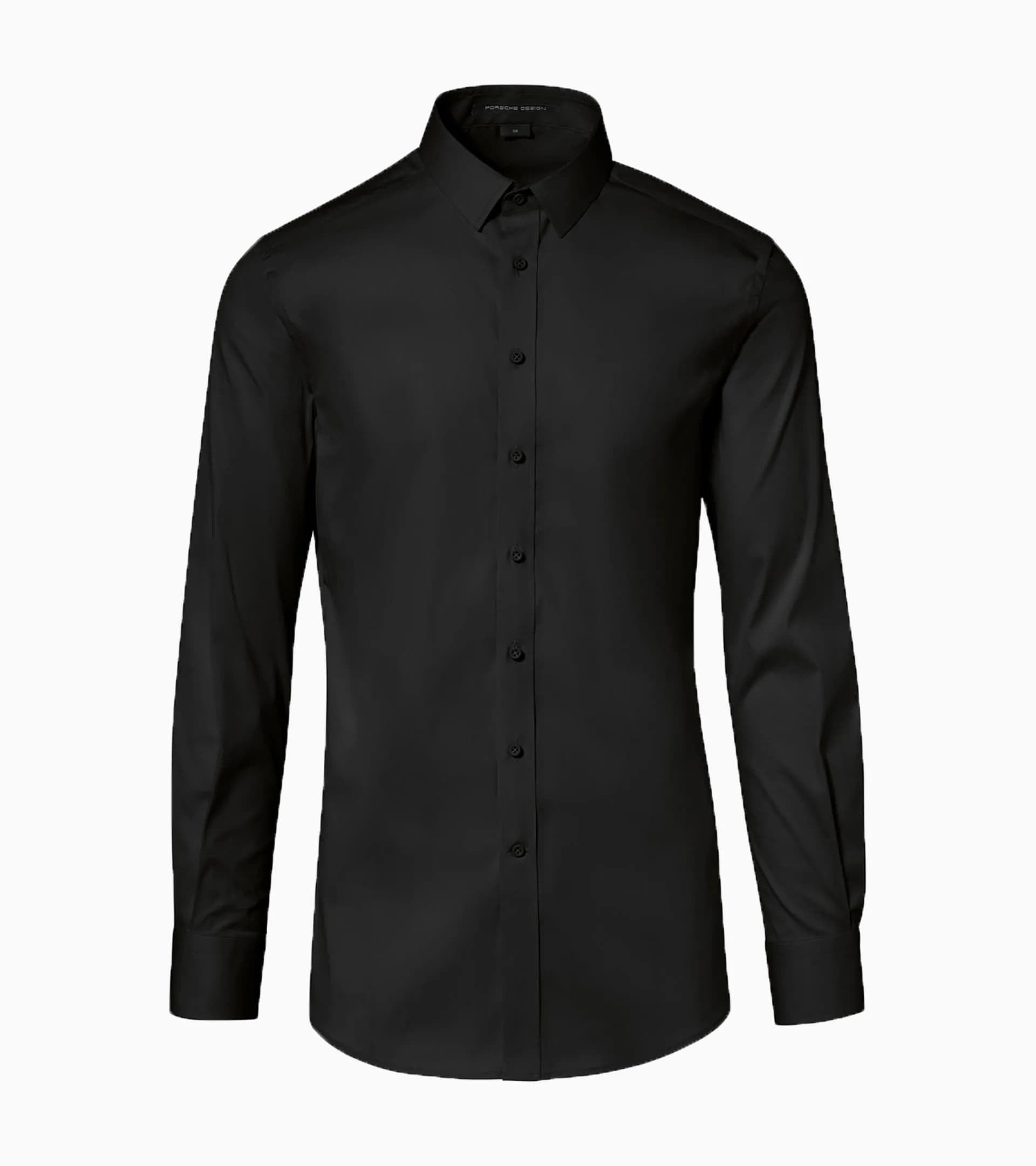 Regular Fit Business Shirt 1