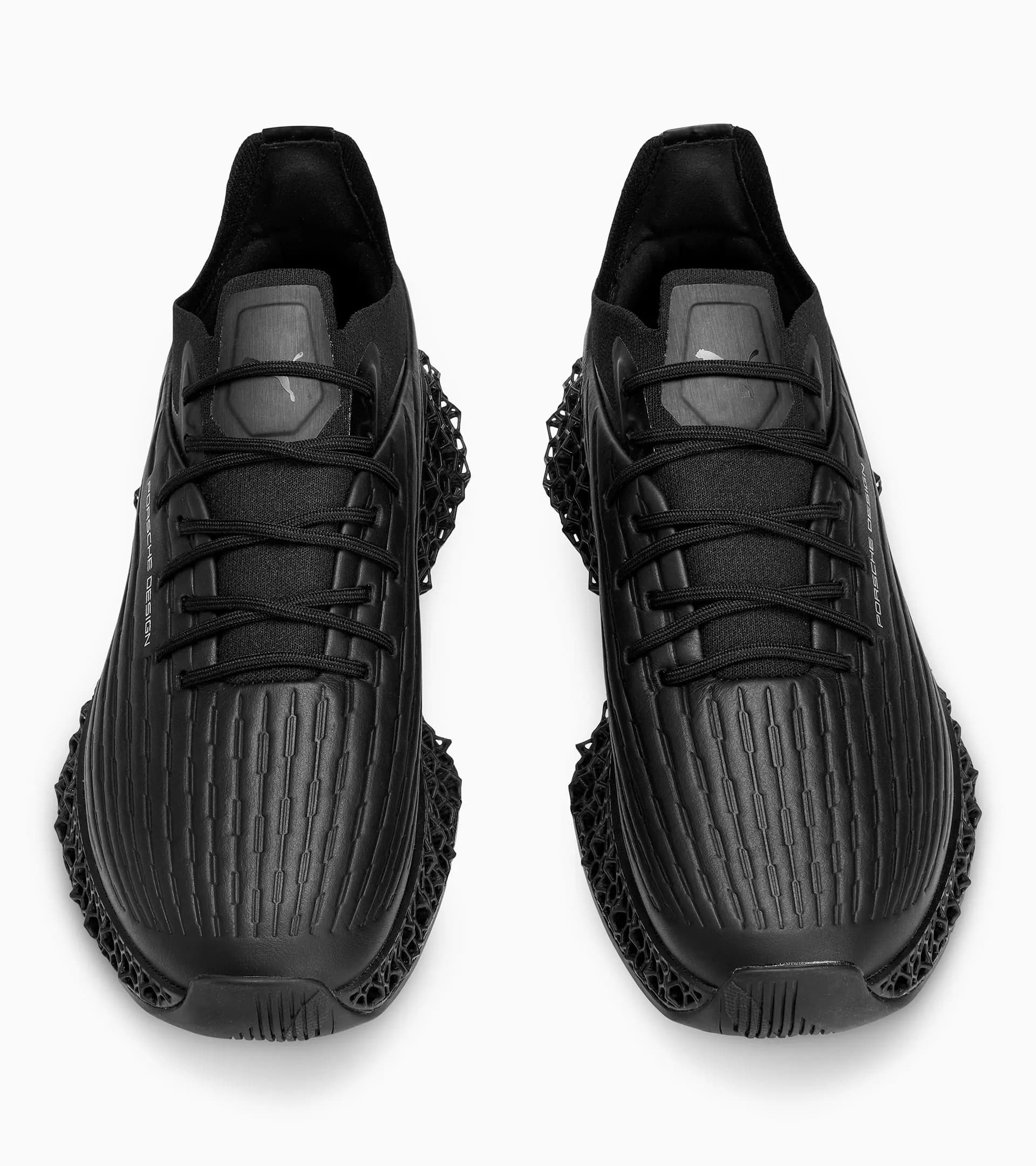 3D MTRX II Sneaker 2