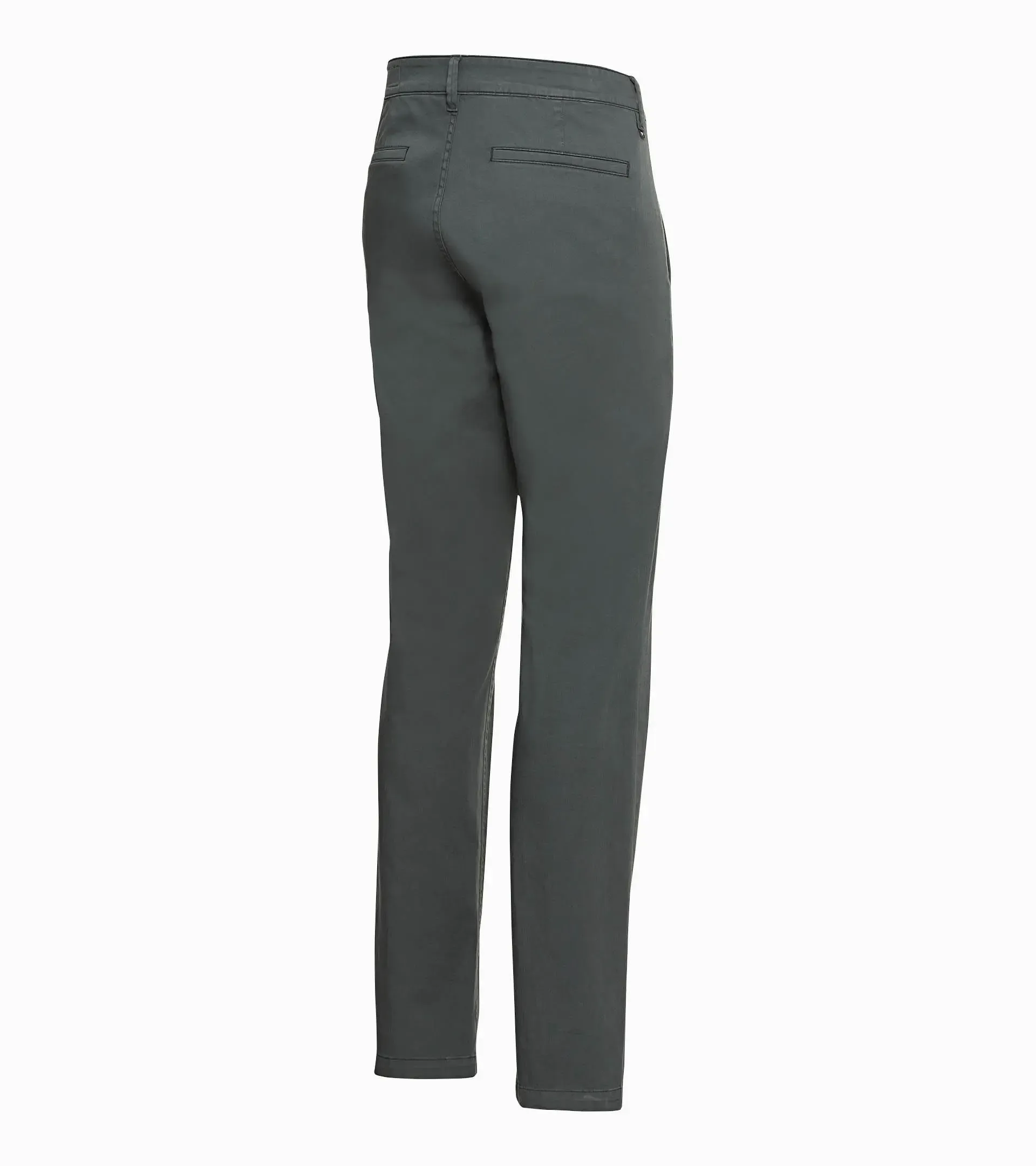 Basic Chino Regular Fit 2