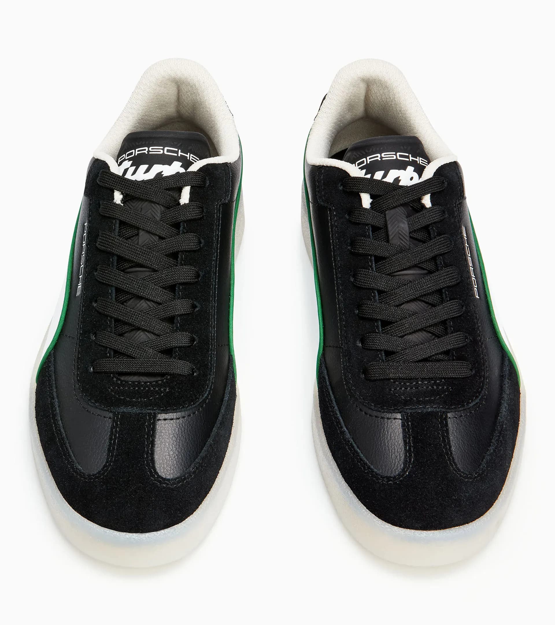 ‘Club II Era’ Trainers – Porsche Turbo  2