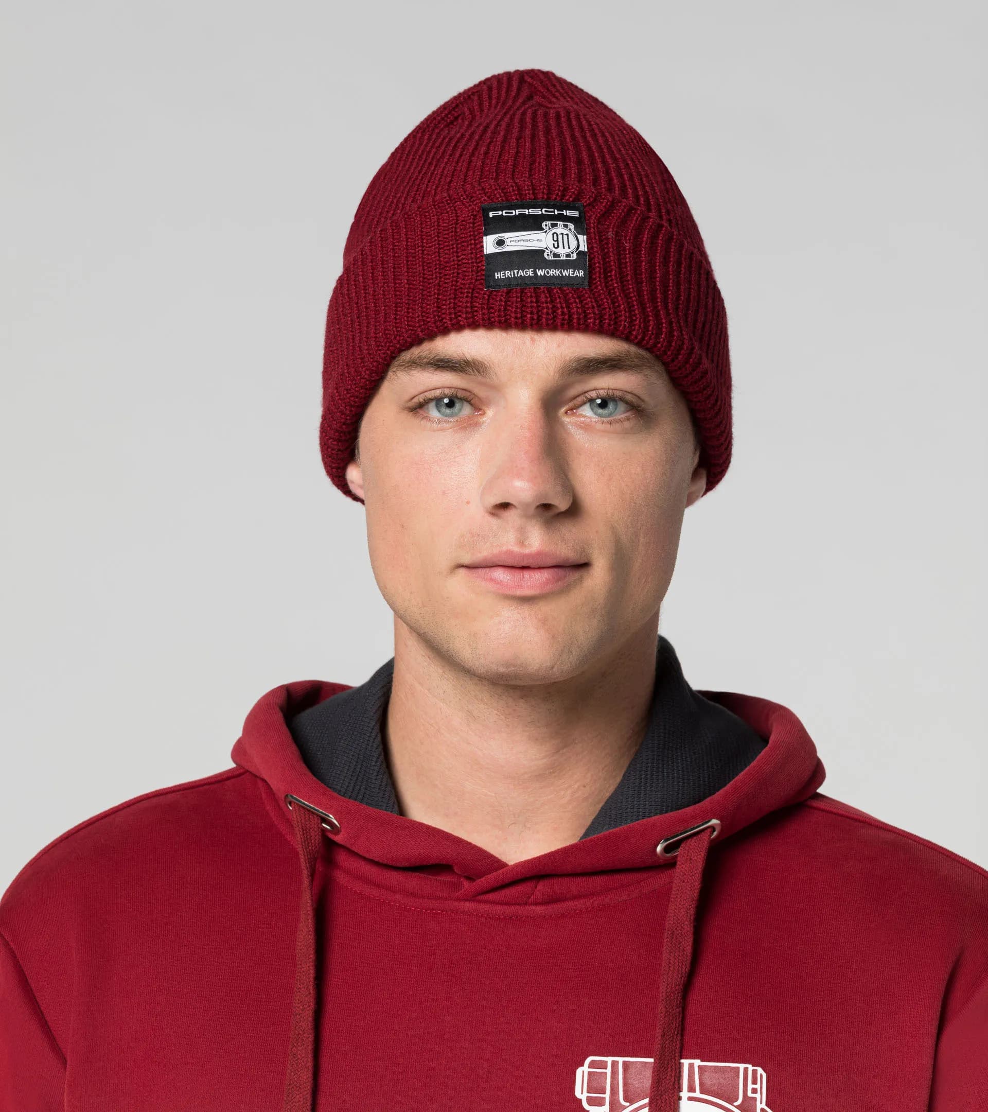 Essential Beanie 2